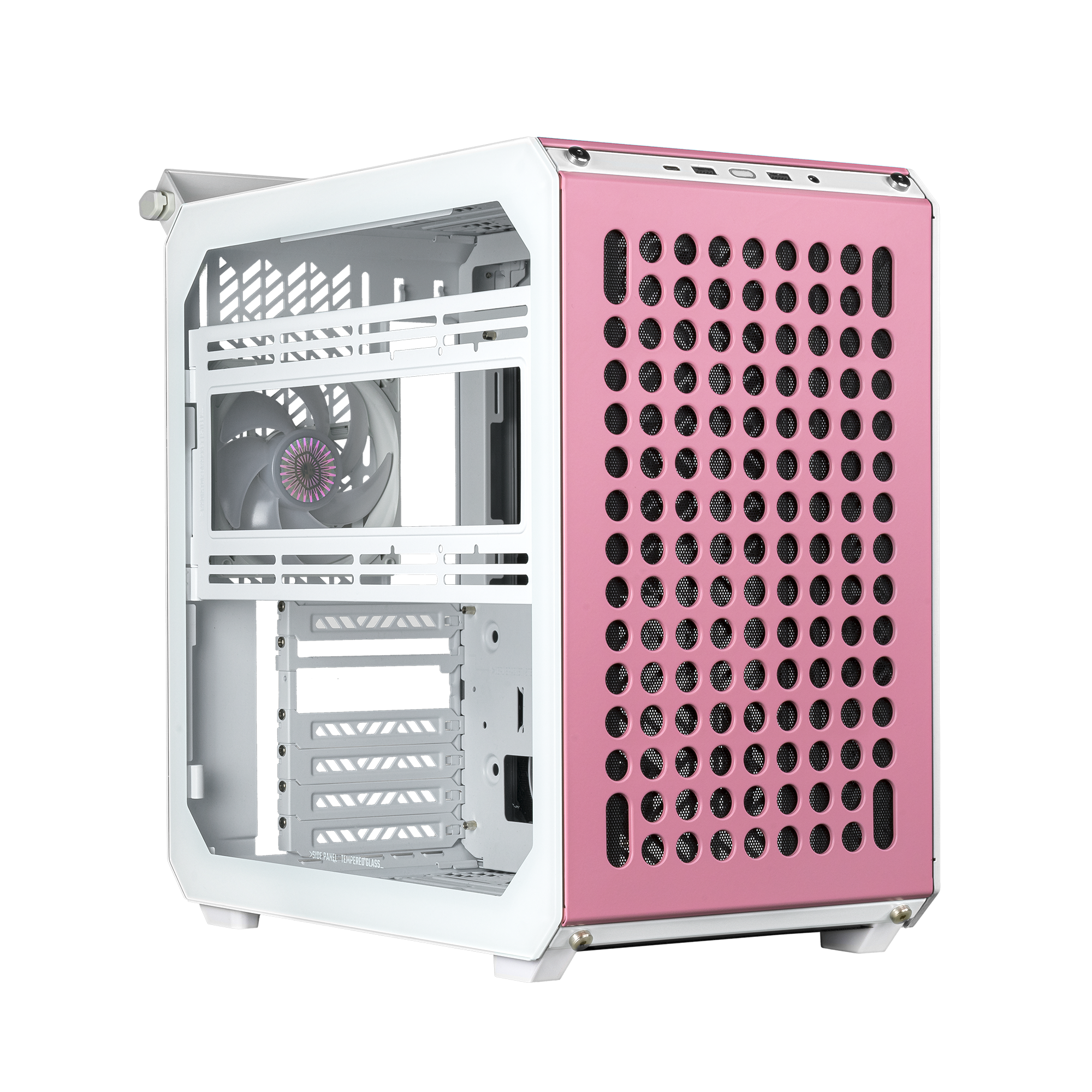 QUBE 500 Flatpack Macaron Edition image number 17