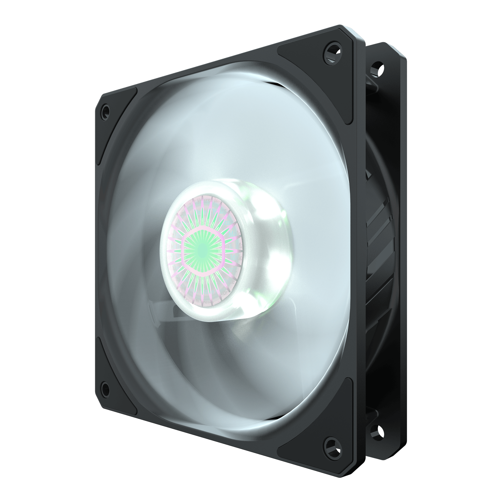 SickleFlow 120 White image number 3