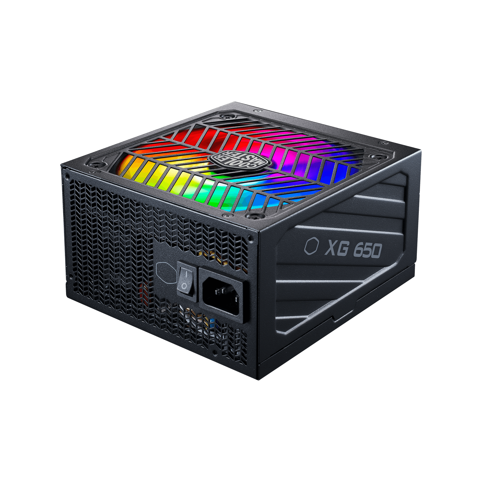 XG650 Plus Platinum image number 1