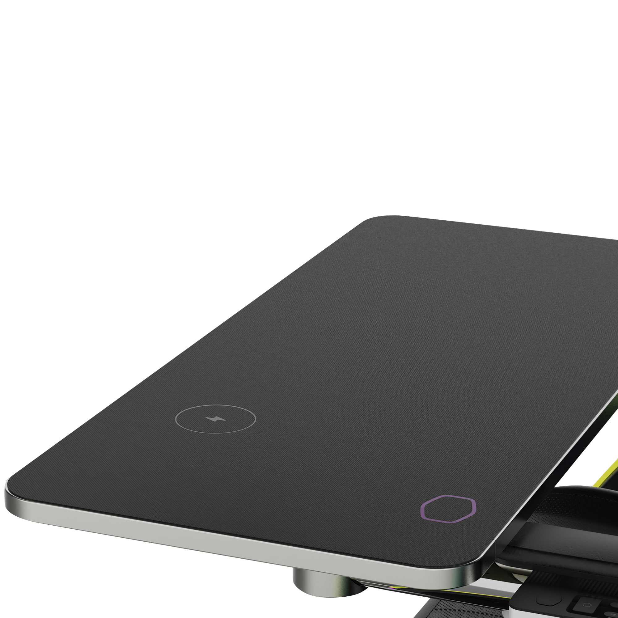 ORB X | 為電競玩家和專業人士而生的多功能沉浸式半封閉座艙 image number 5