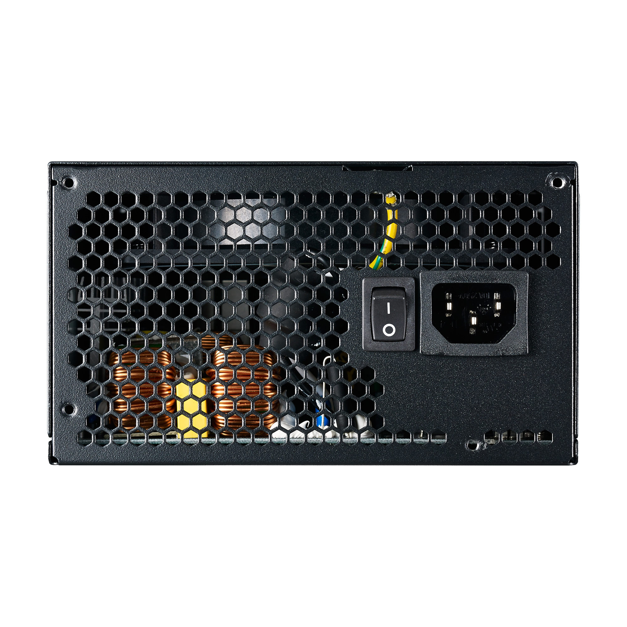 MWE Gold 550 - V2 image number 7