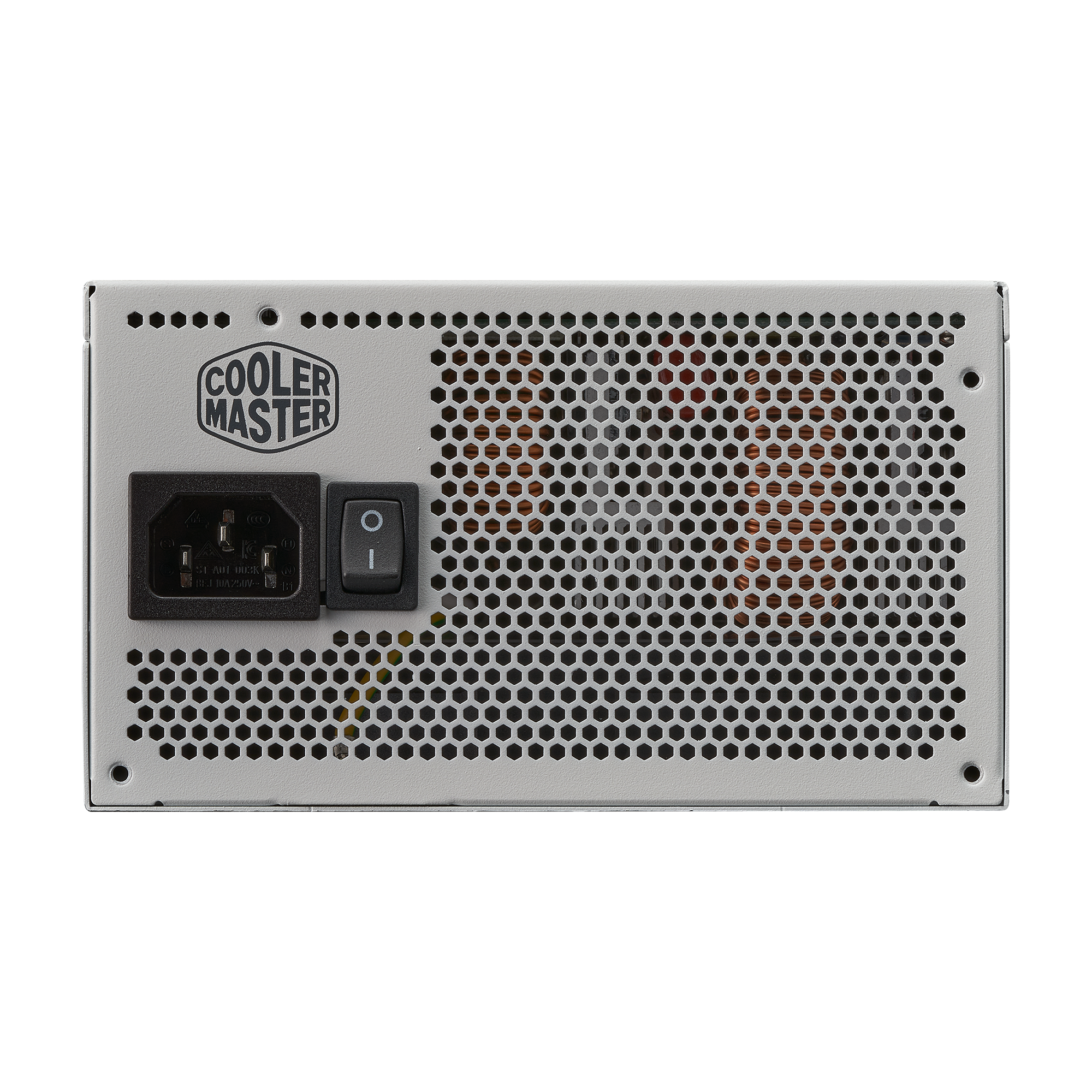 MWE Gold 1050 - V2 ATX 3.0 White Edition image number 6