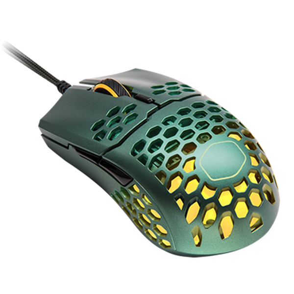 MM711 Olive Green Edition