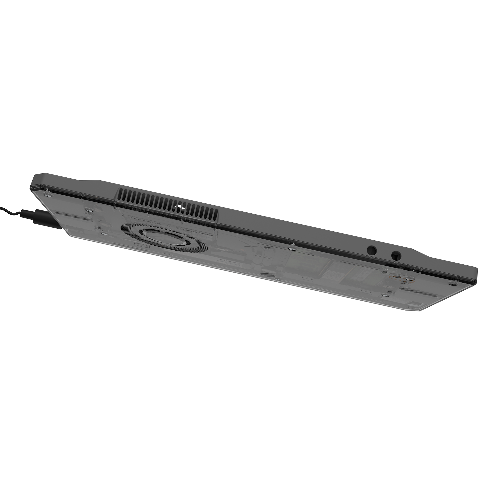 Cooler Master Mainboard Case image number 3