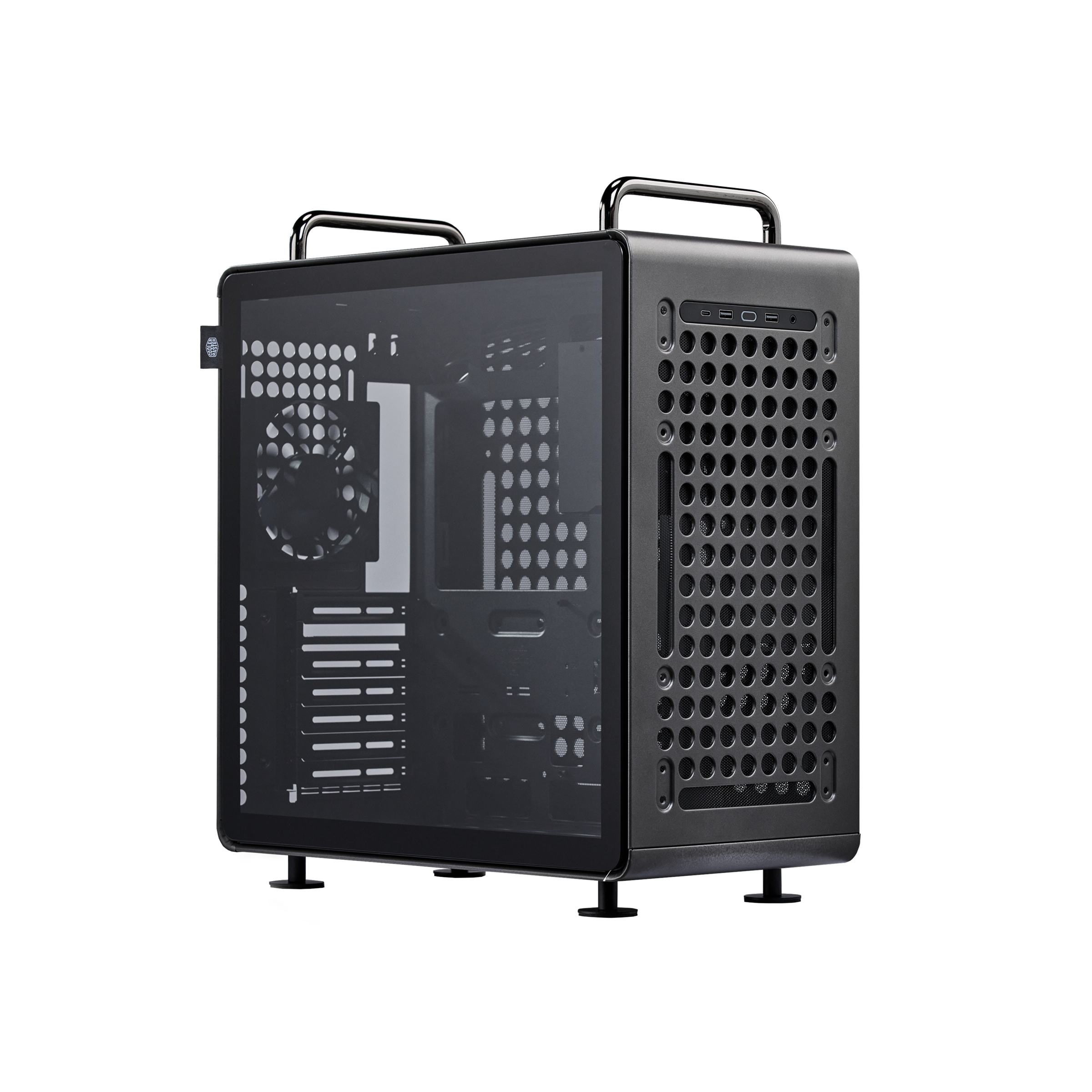 QUBE 540 image number 0