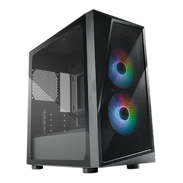 CMP 320