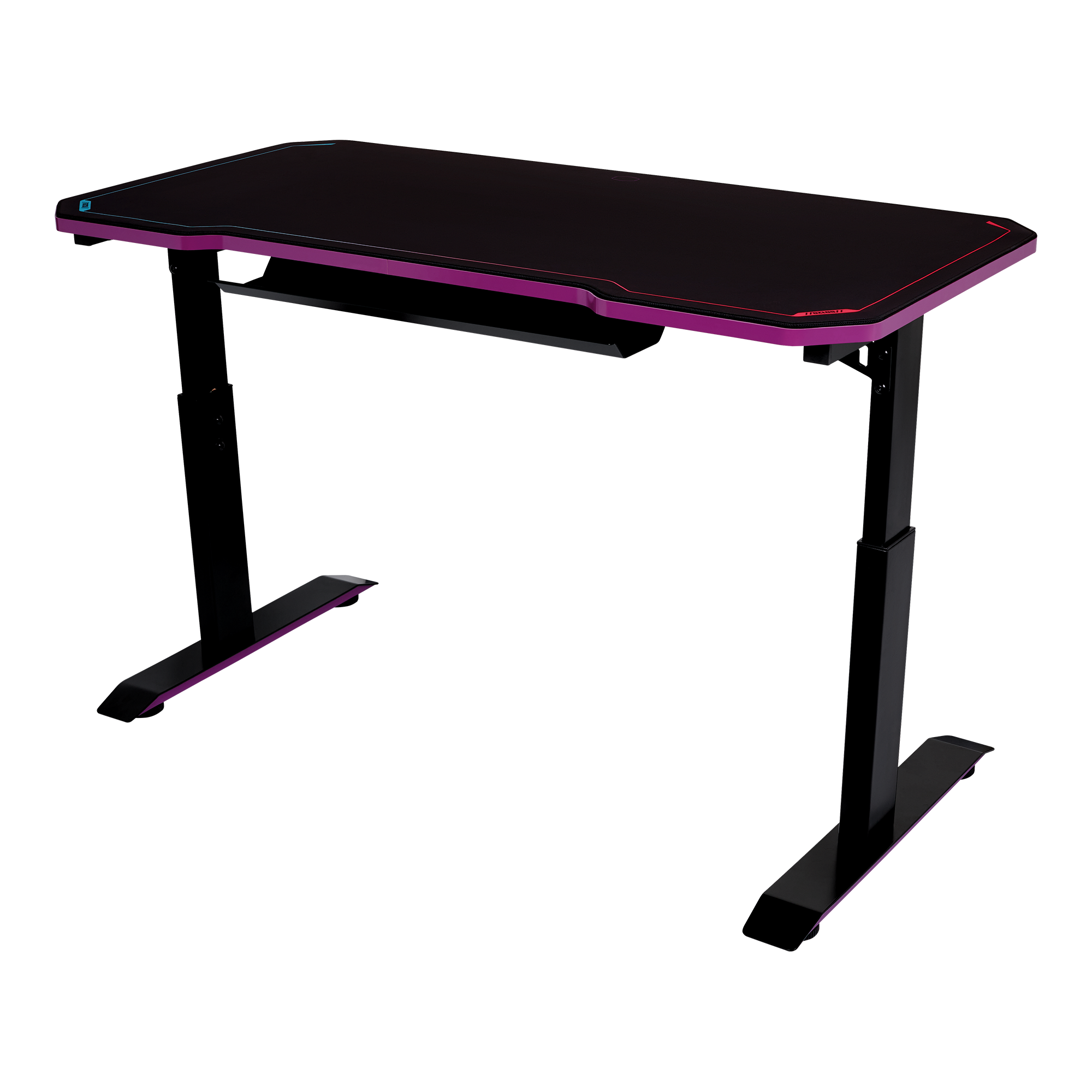 GD120 Gaming Desk image number 8
