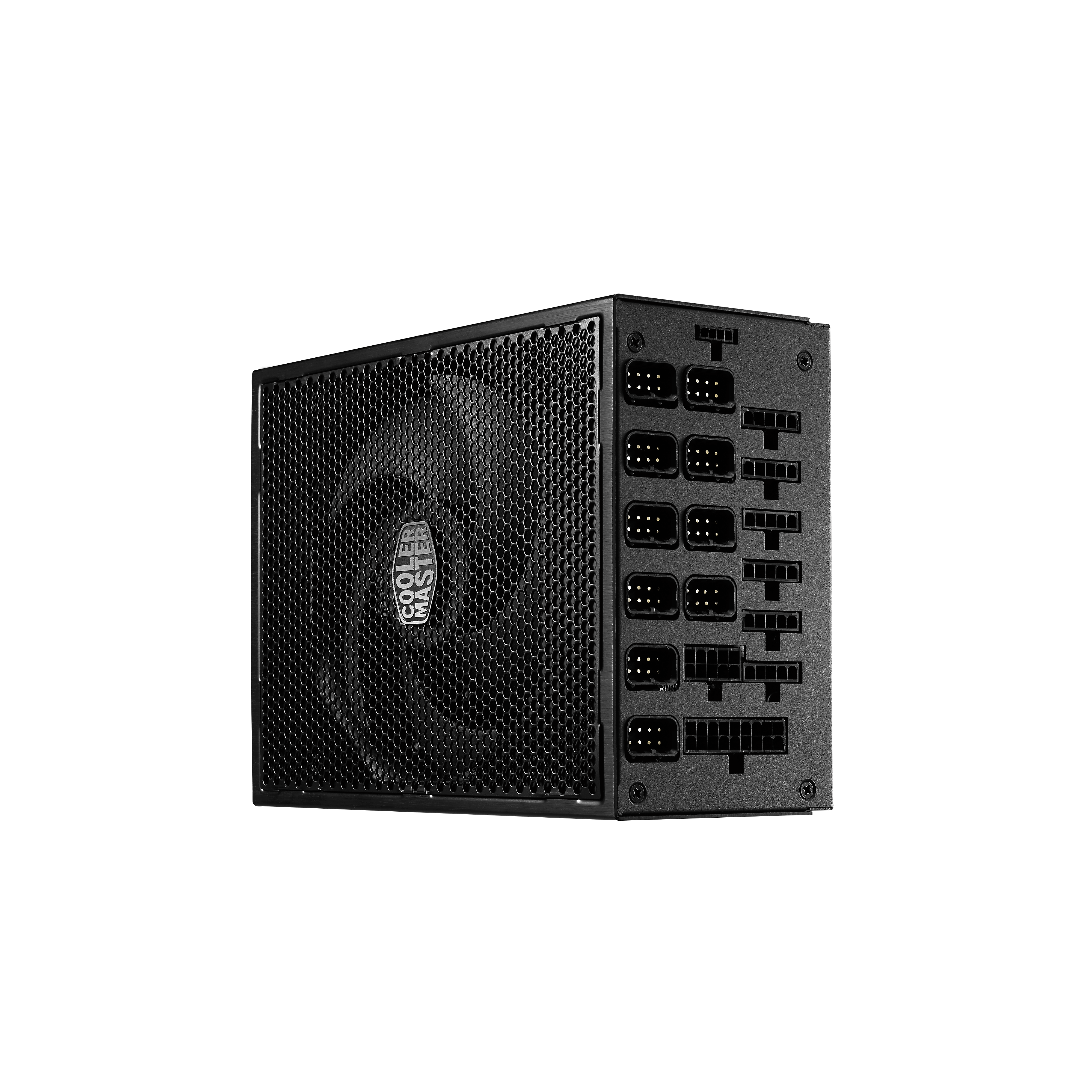 MasterWatt Maker 1200 Plus 80 Plus Titanium ATX PSU image number 4