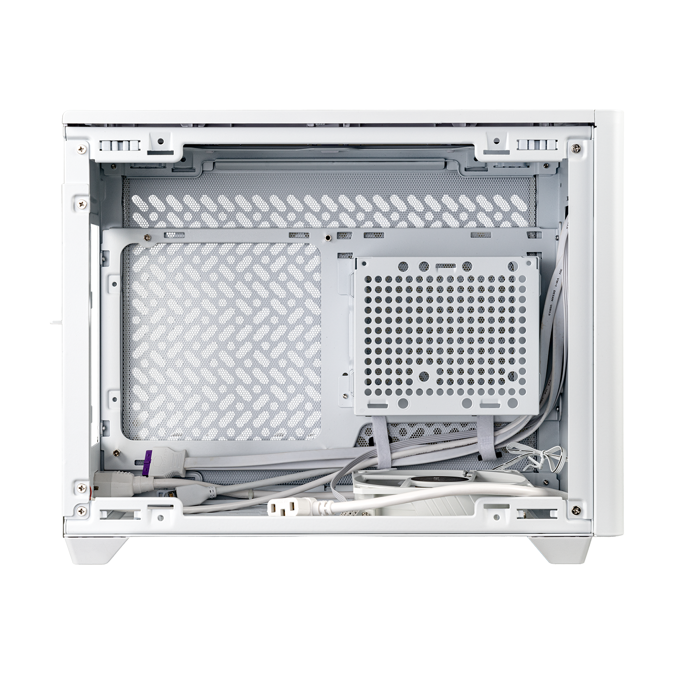 MasterBox NR200P V2 image number 21