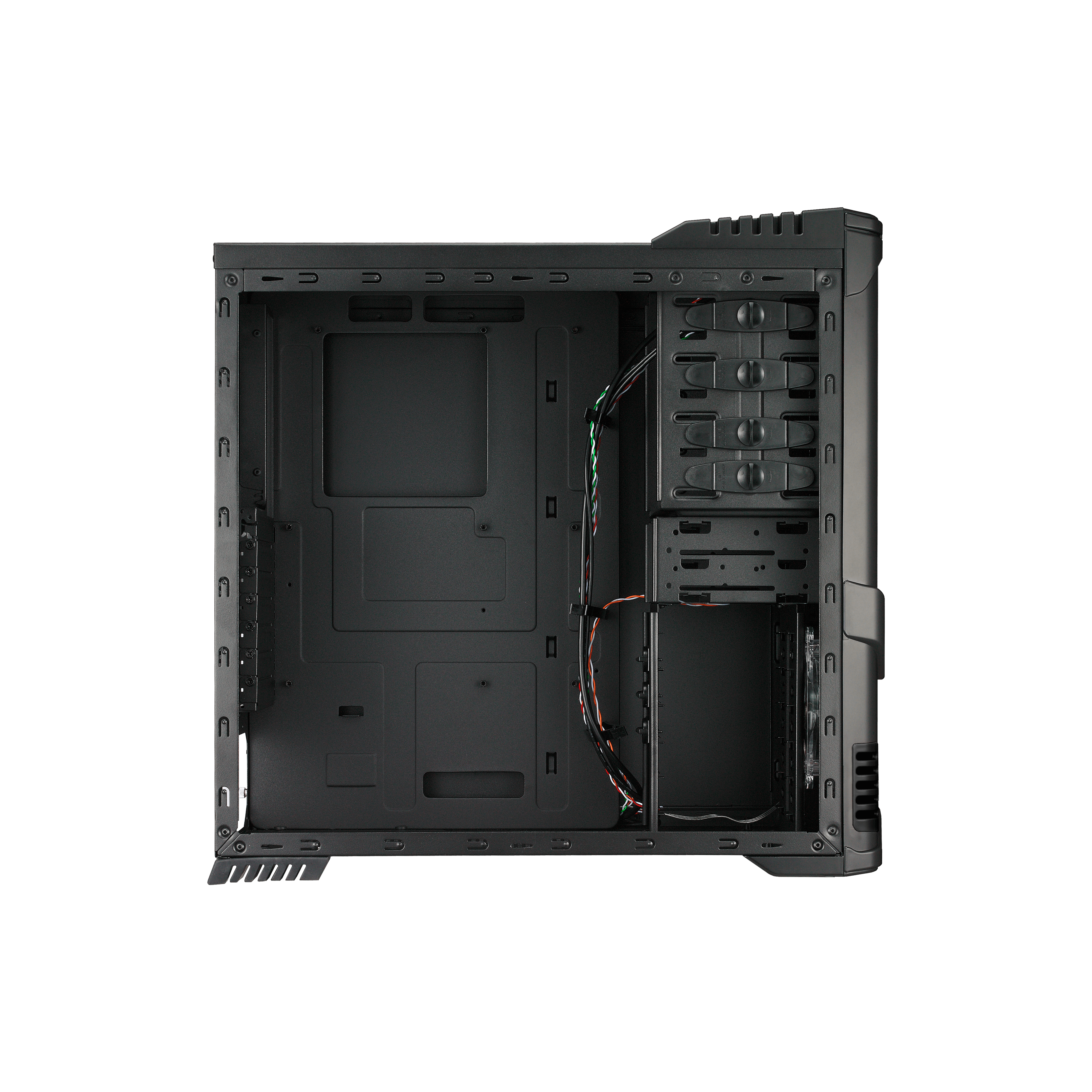 USP 100 Black (Asia only) image number 6