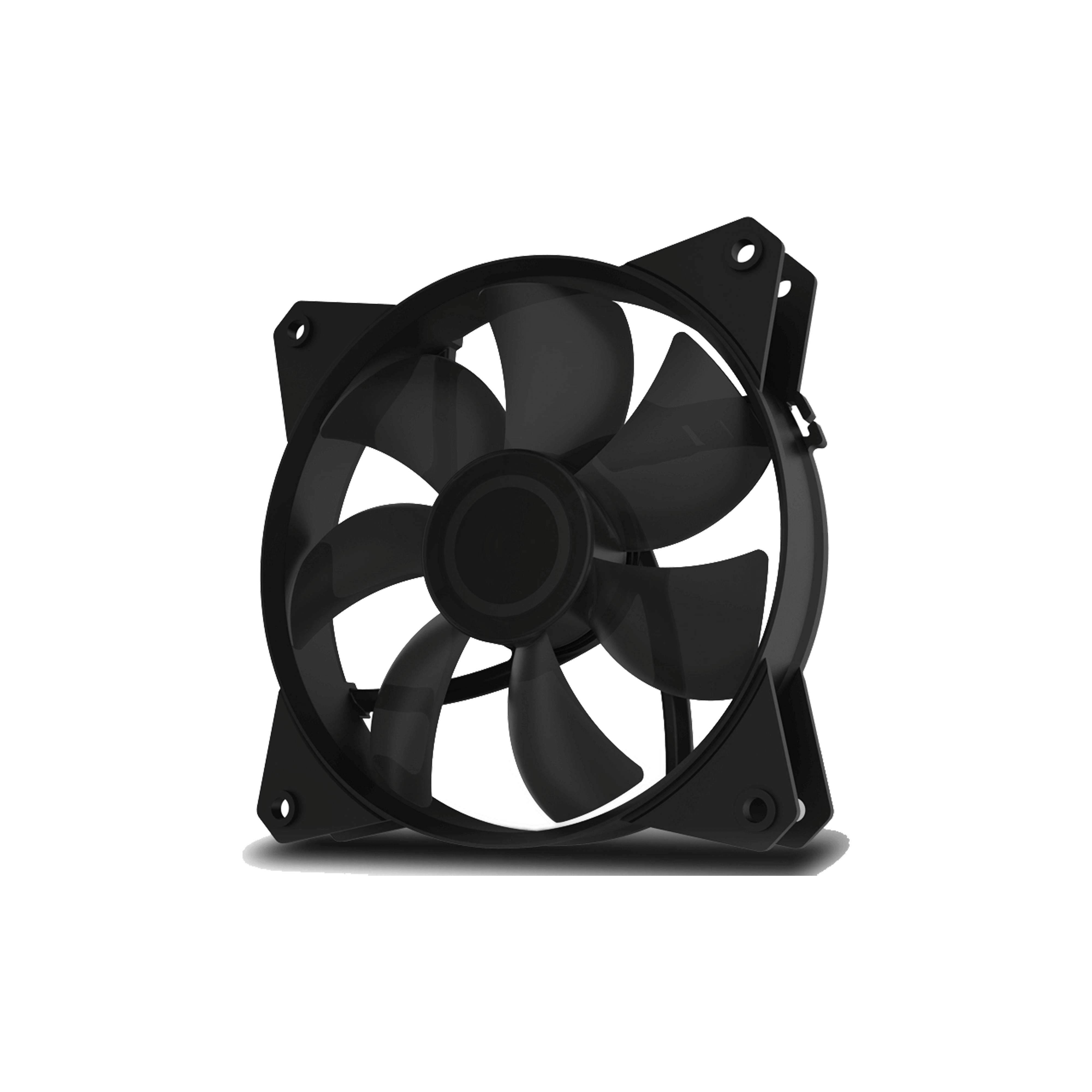 Silencio FP 120 PWM Performance Edition image number 0