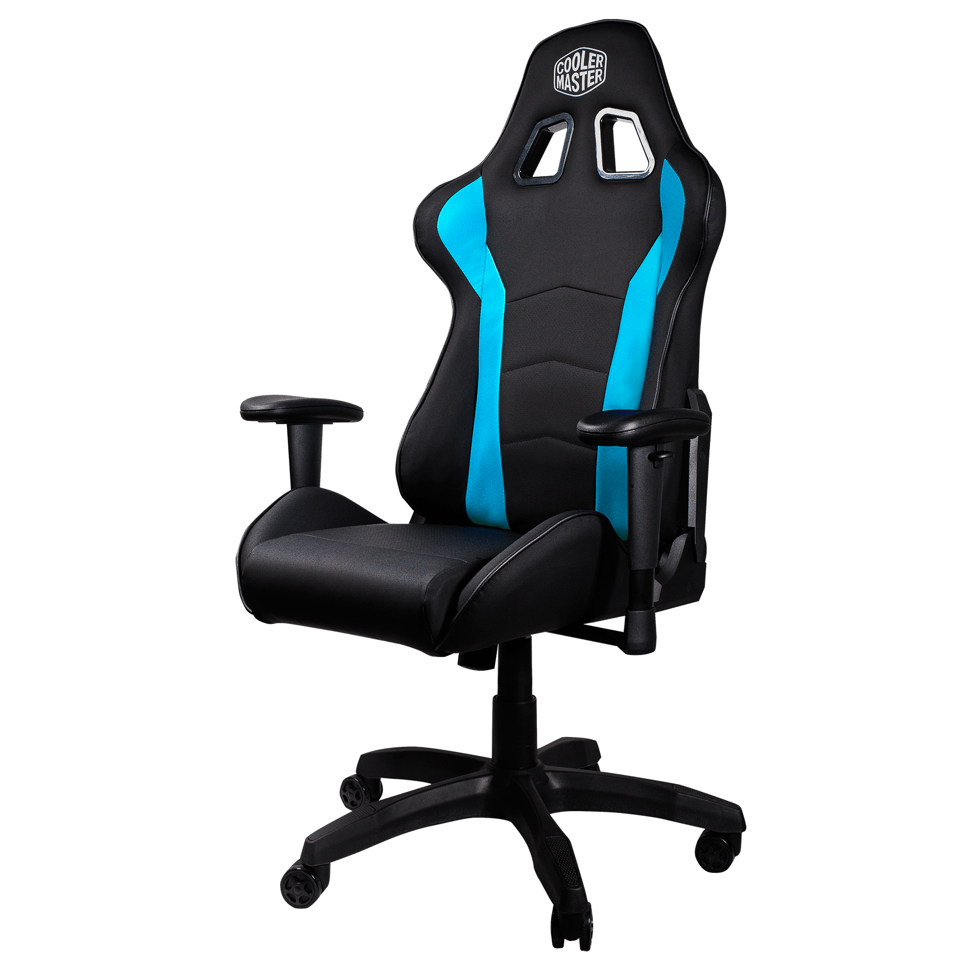 Caliber R1 Gaming Chair image number 13