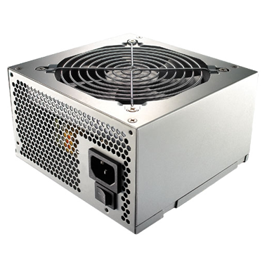 Elite Power 350W image number 0