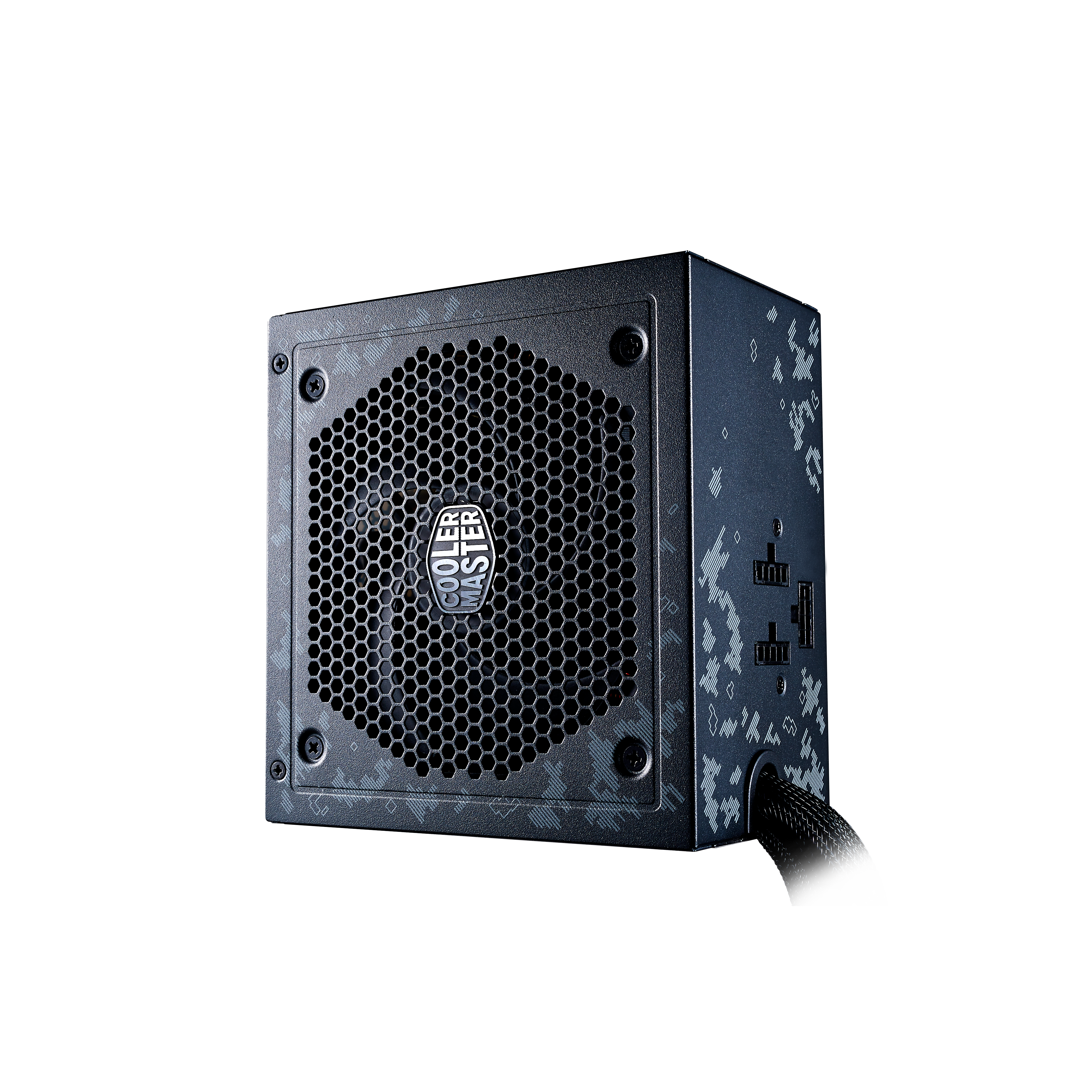 MasterWatt 550 TUF Gaming Edition image number 0