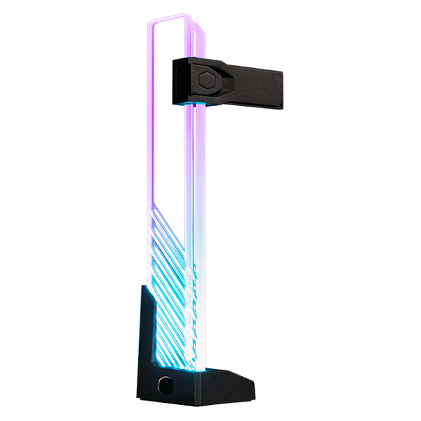 ARGB GPU Support Bracket