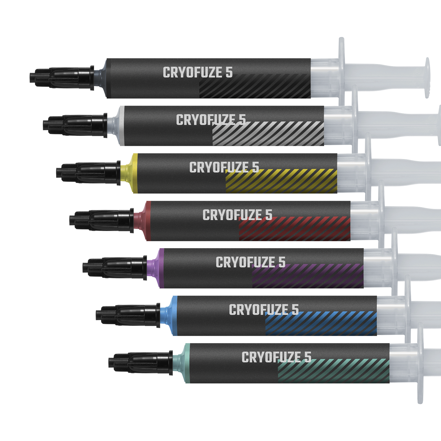 CryoFuze 5 image number 0