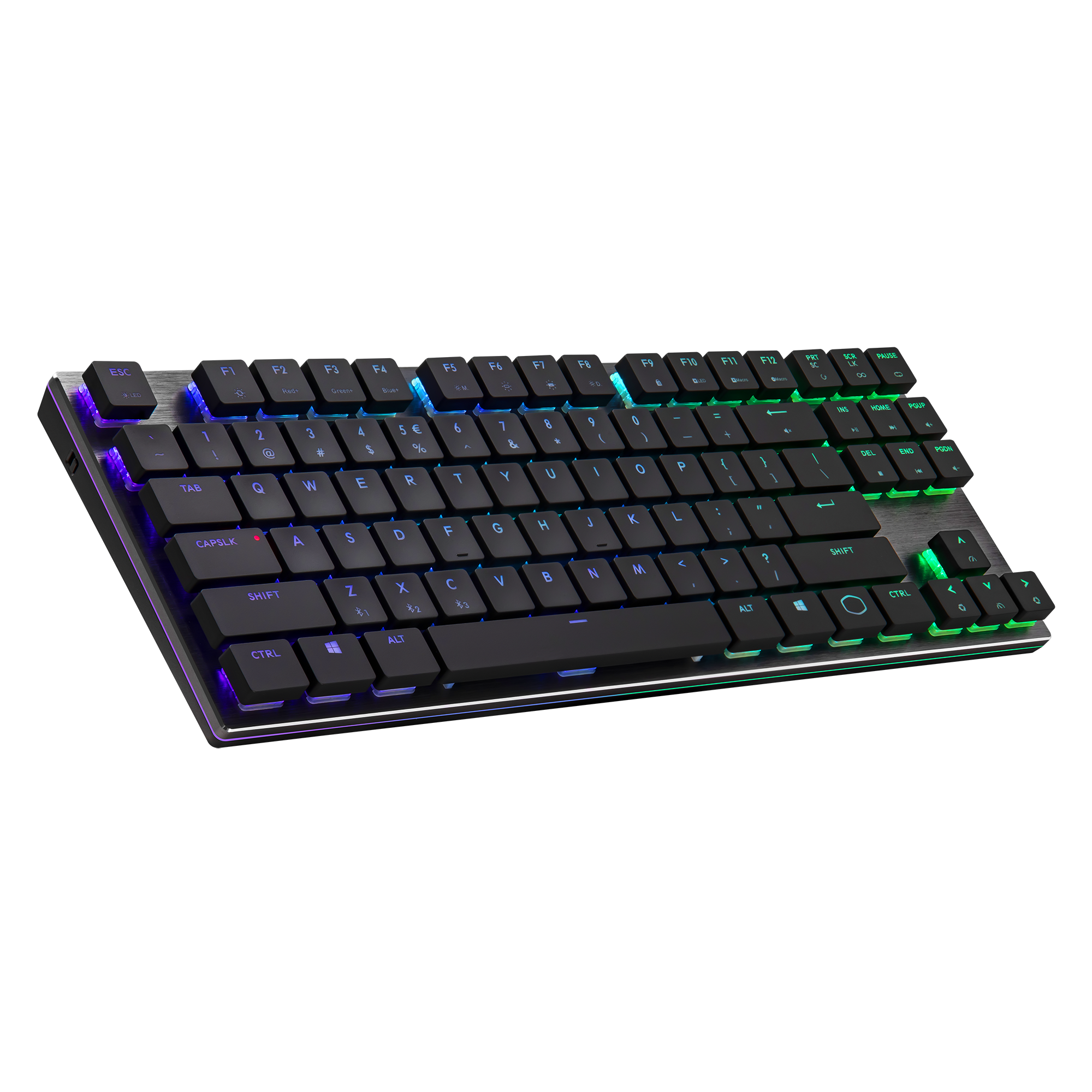 SK631 Wireless TKL Mechanical Keyboard image number 0