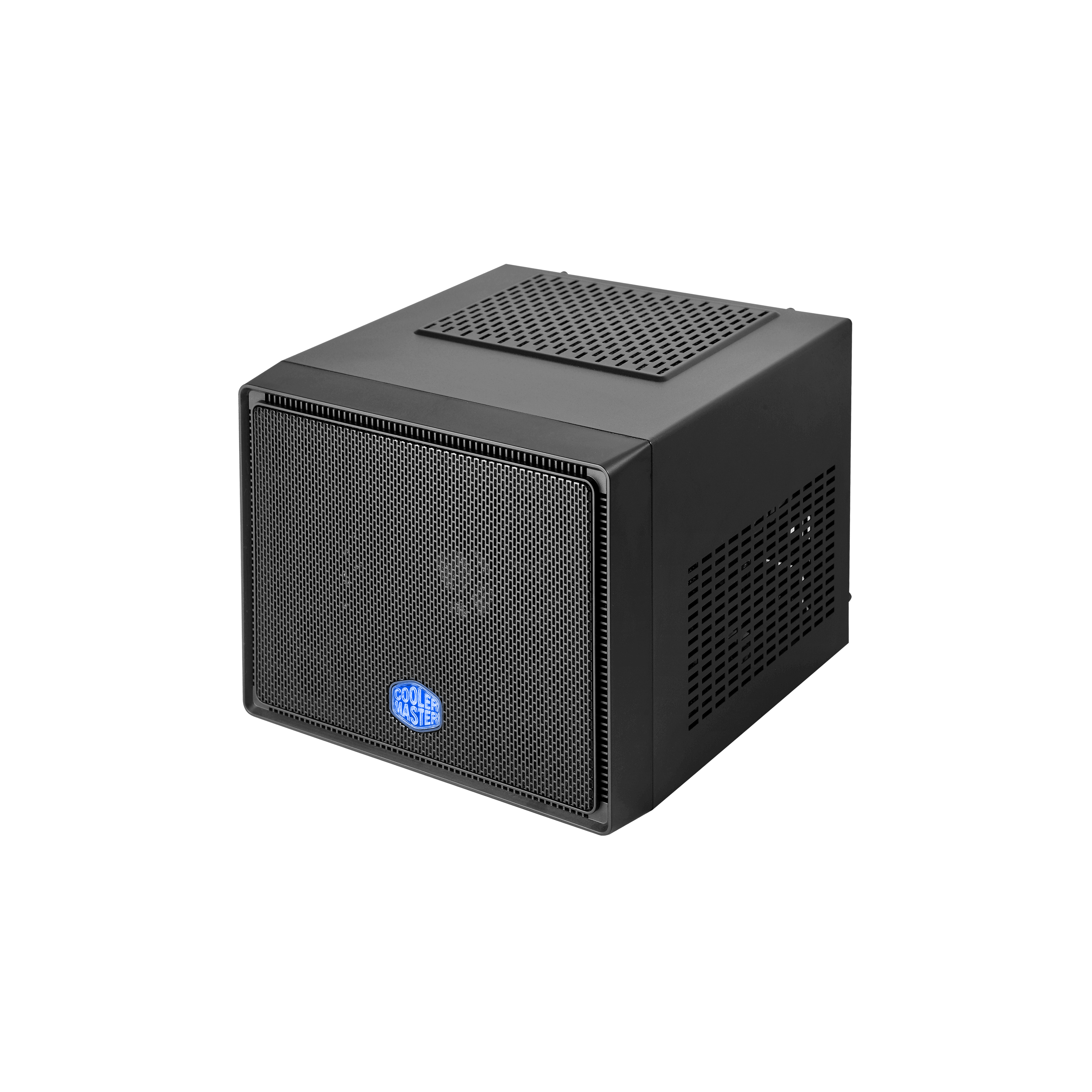 Elite 110 Mini-ITX PC Case image number 0