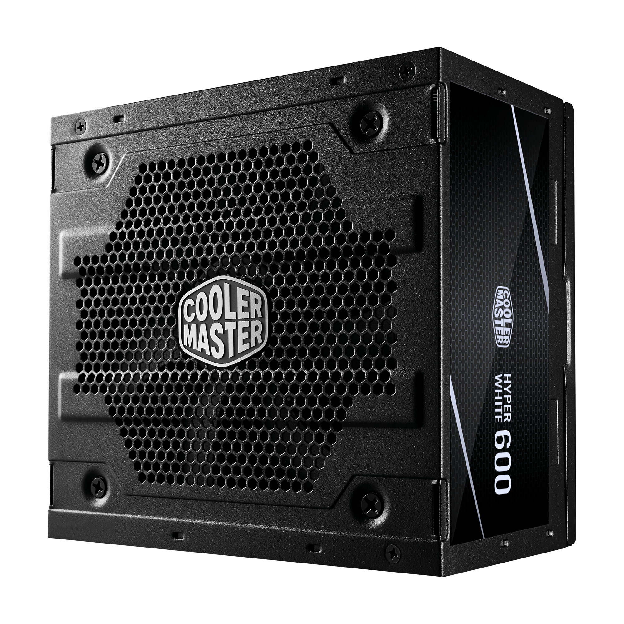 Hyper White 600 image number 0