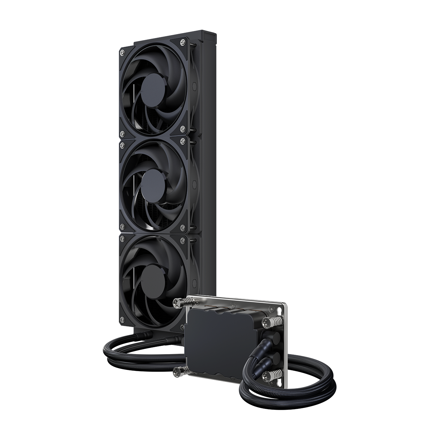 MasterLiquid PL360 TR5-SP6 image number 1