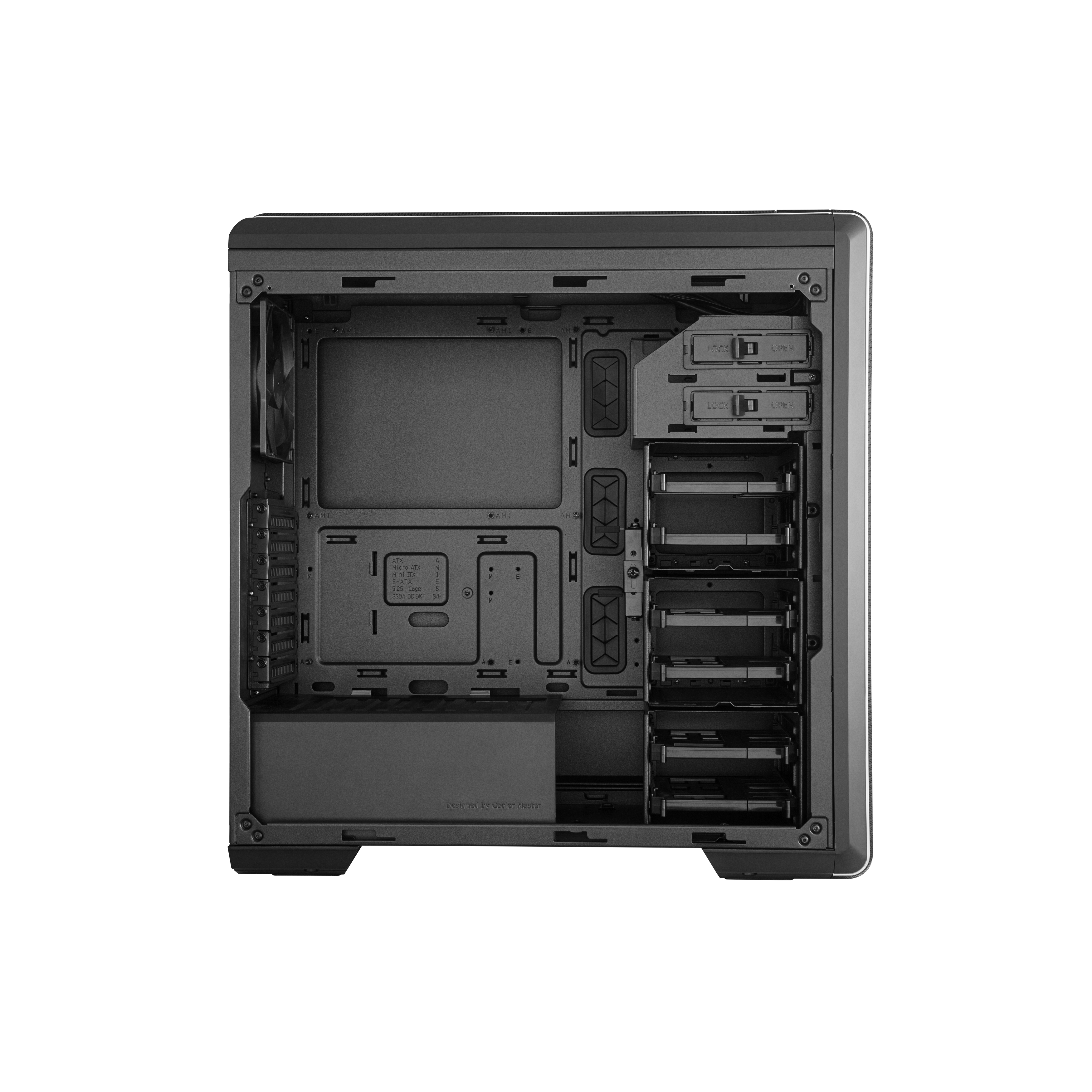 MasterBox CM694 image number 6