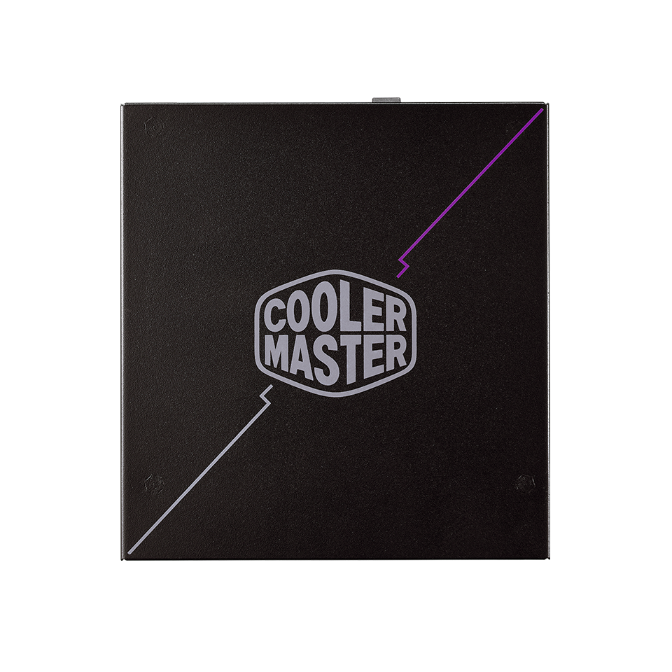 GX III Gold 1050 ATX 3.1 image number 0