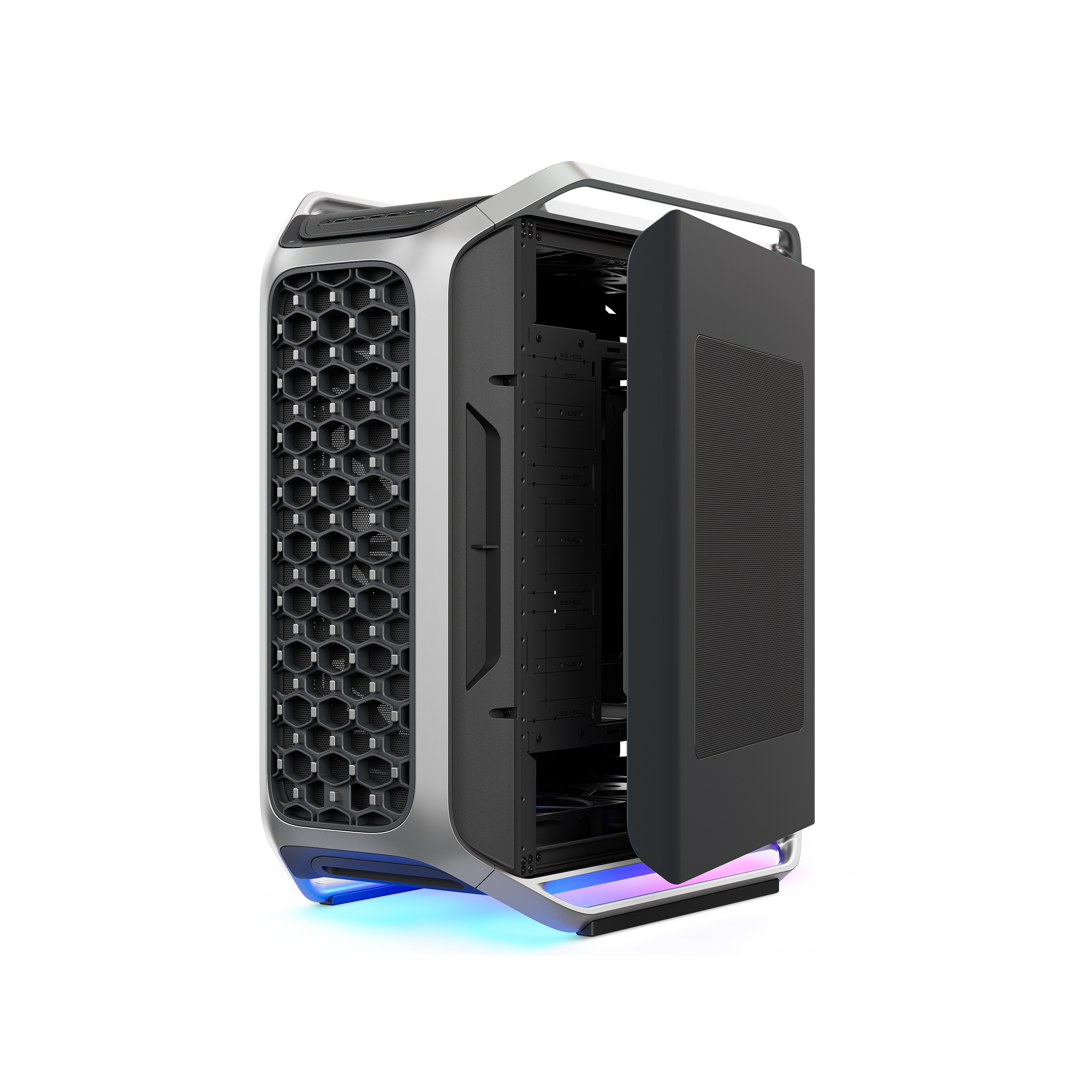 COSMOS ALPHA image number 3