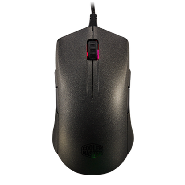 MasterMouse Pro L