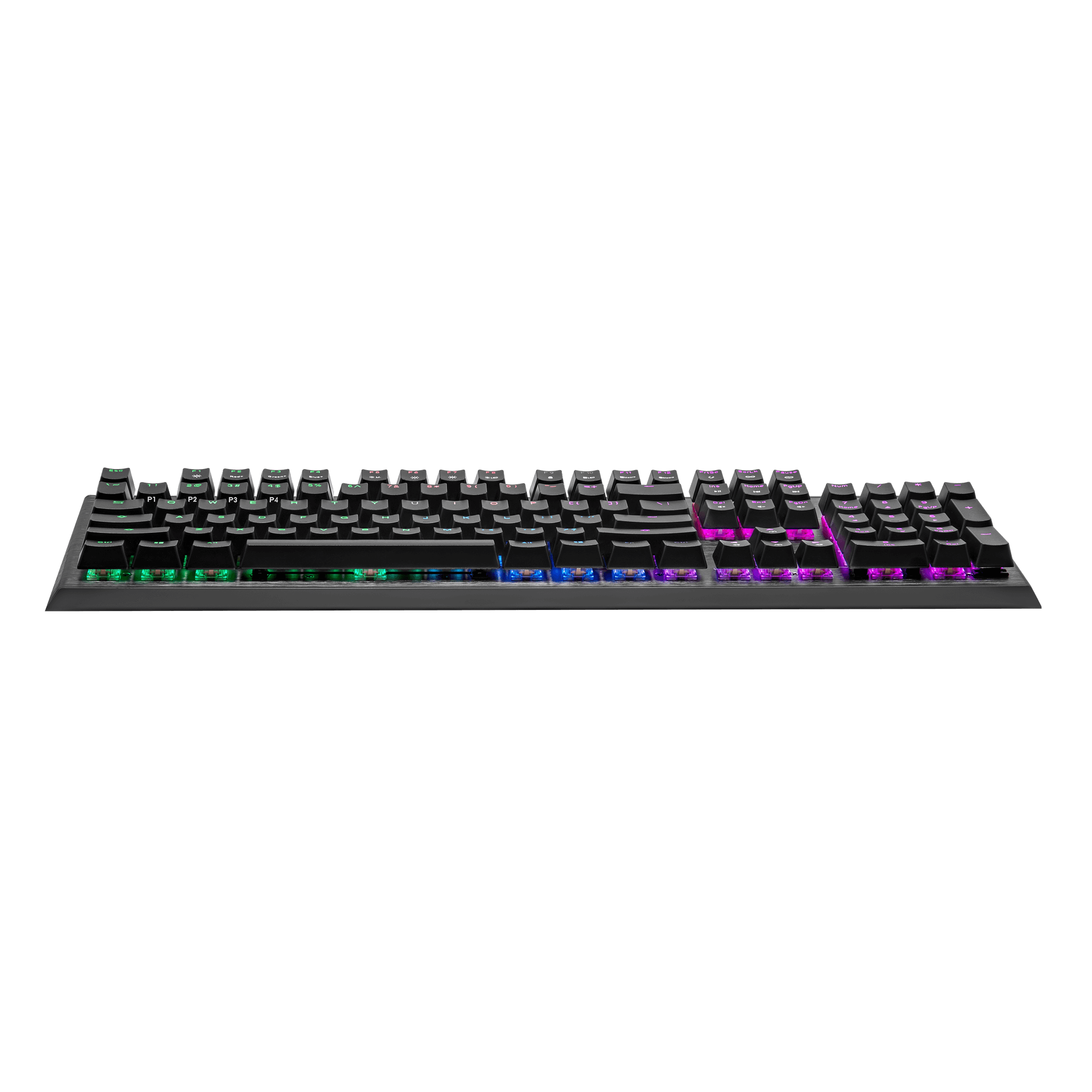 CK550 V2 Mechanical Gaming Keyboard image number 3