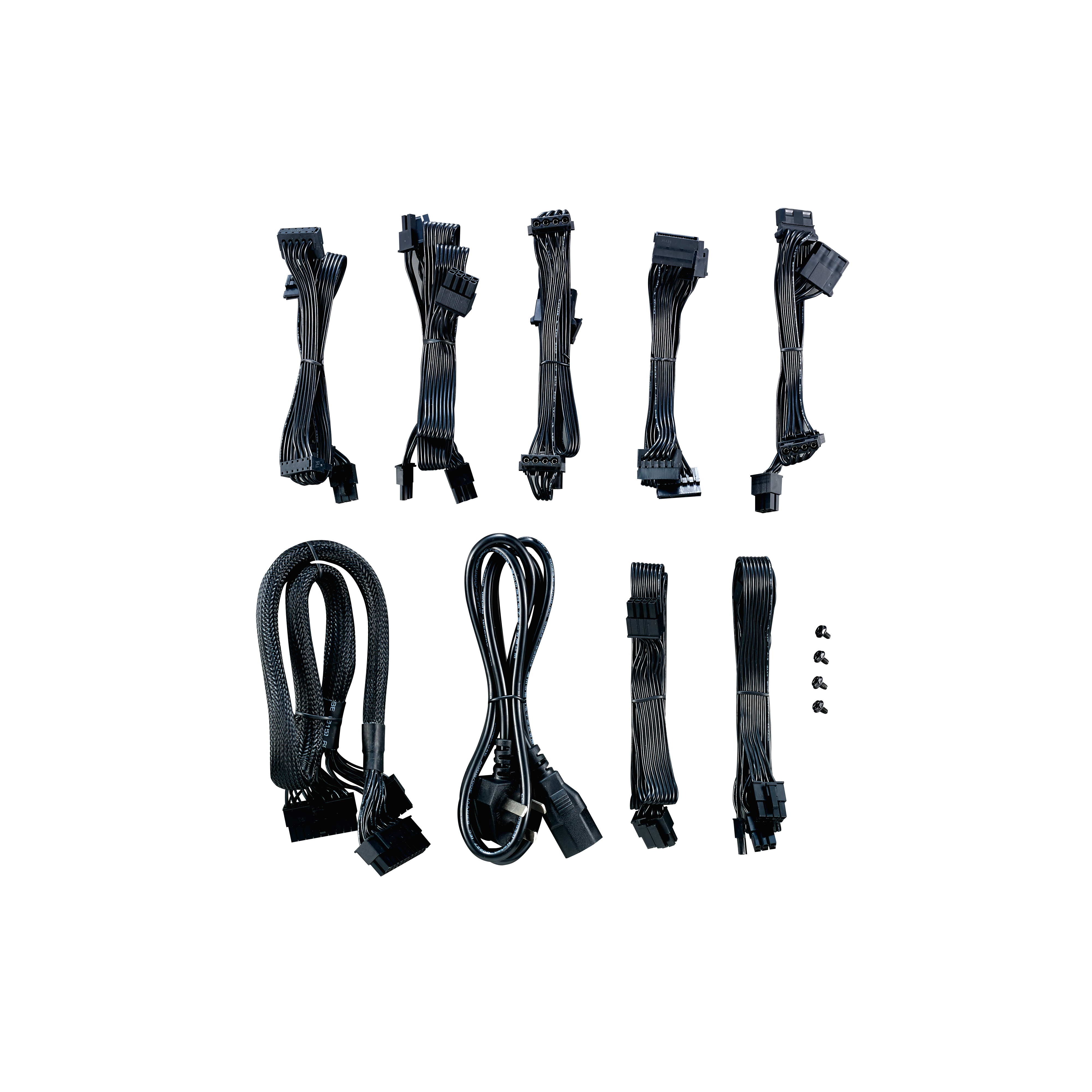 MWE Gold 650 Full Modular image number 9