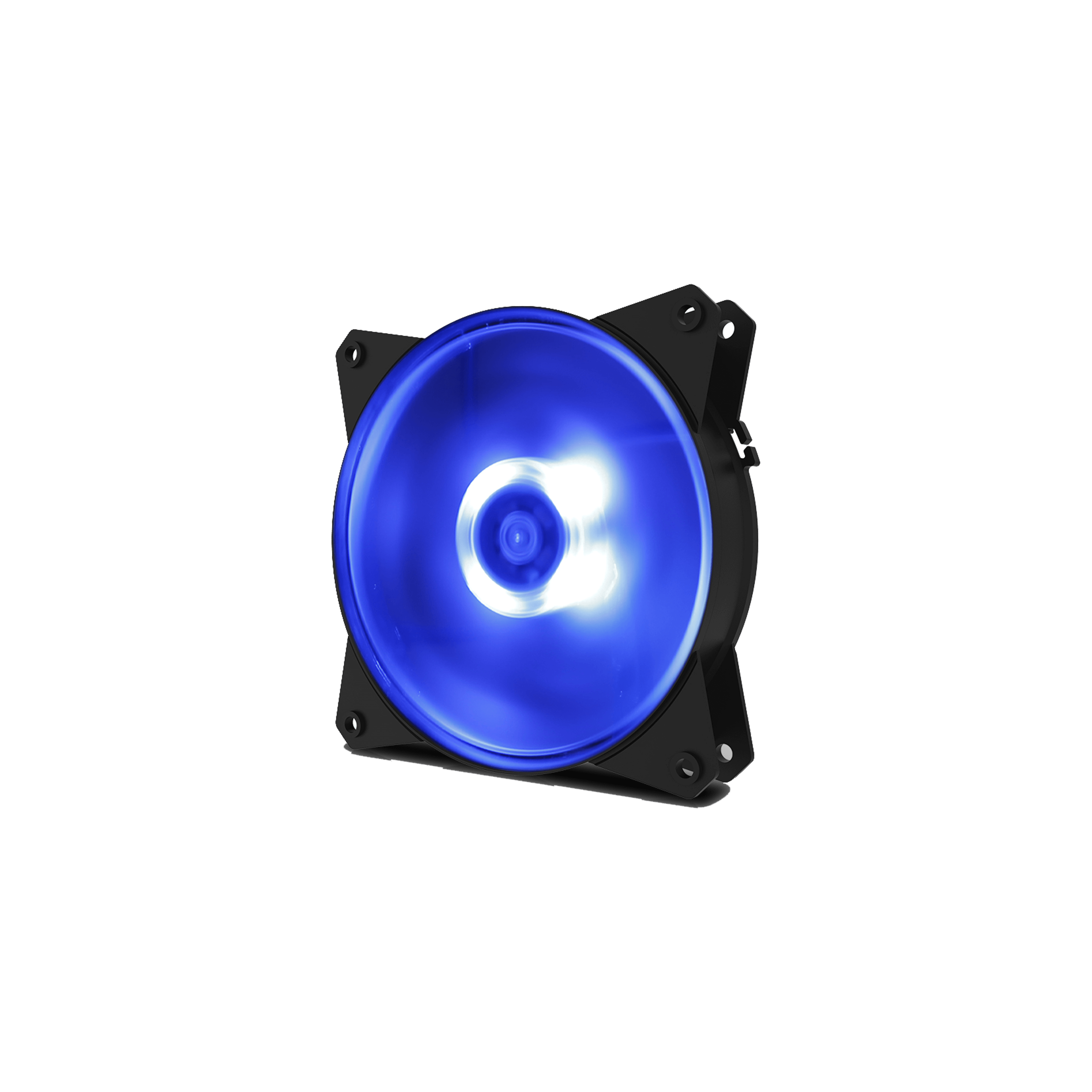 MasterFan MF120L Blue image number 2