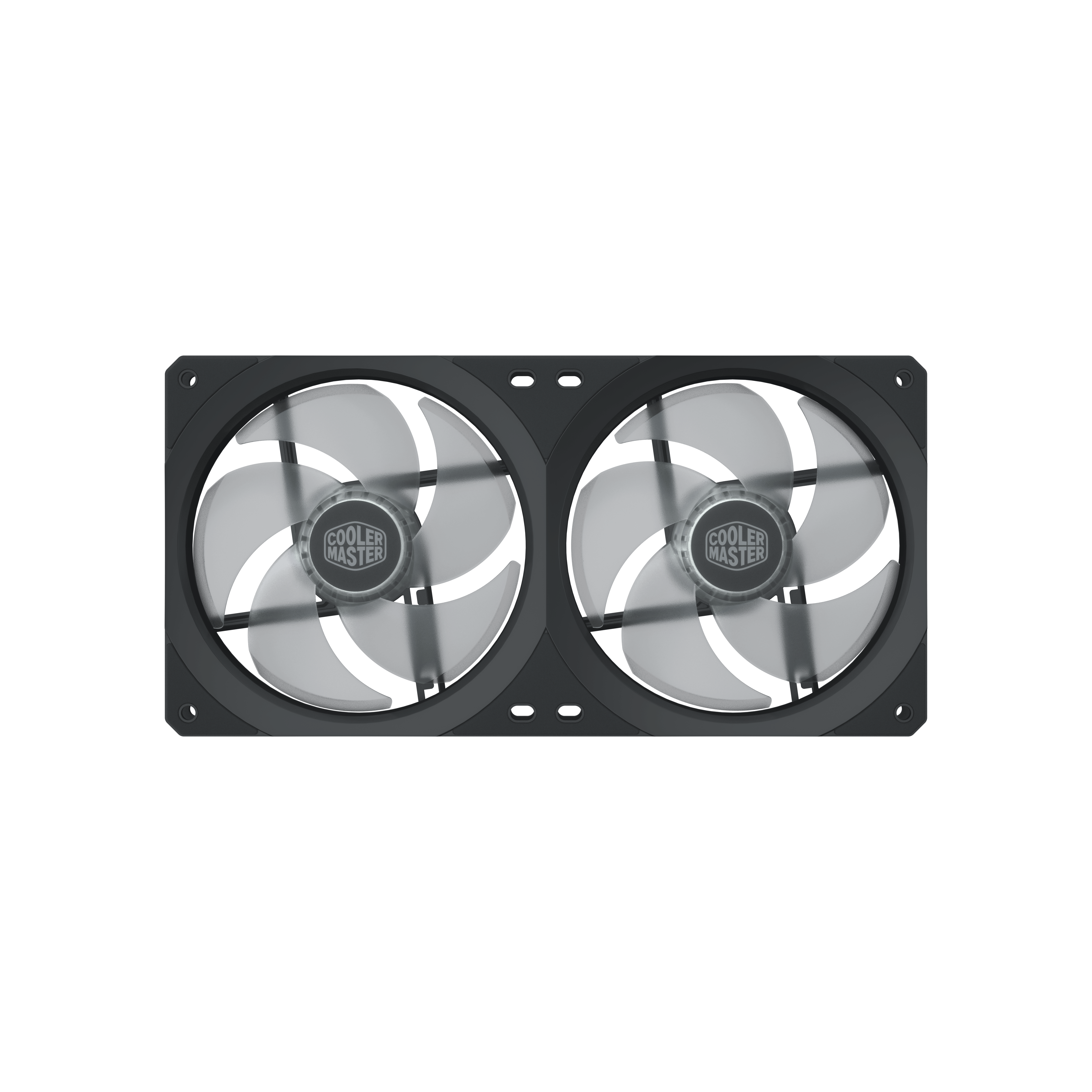 MasterFan SF240R ARGB image number 4