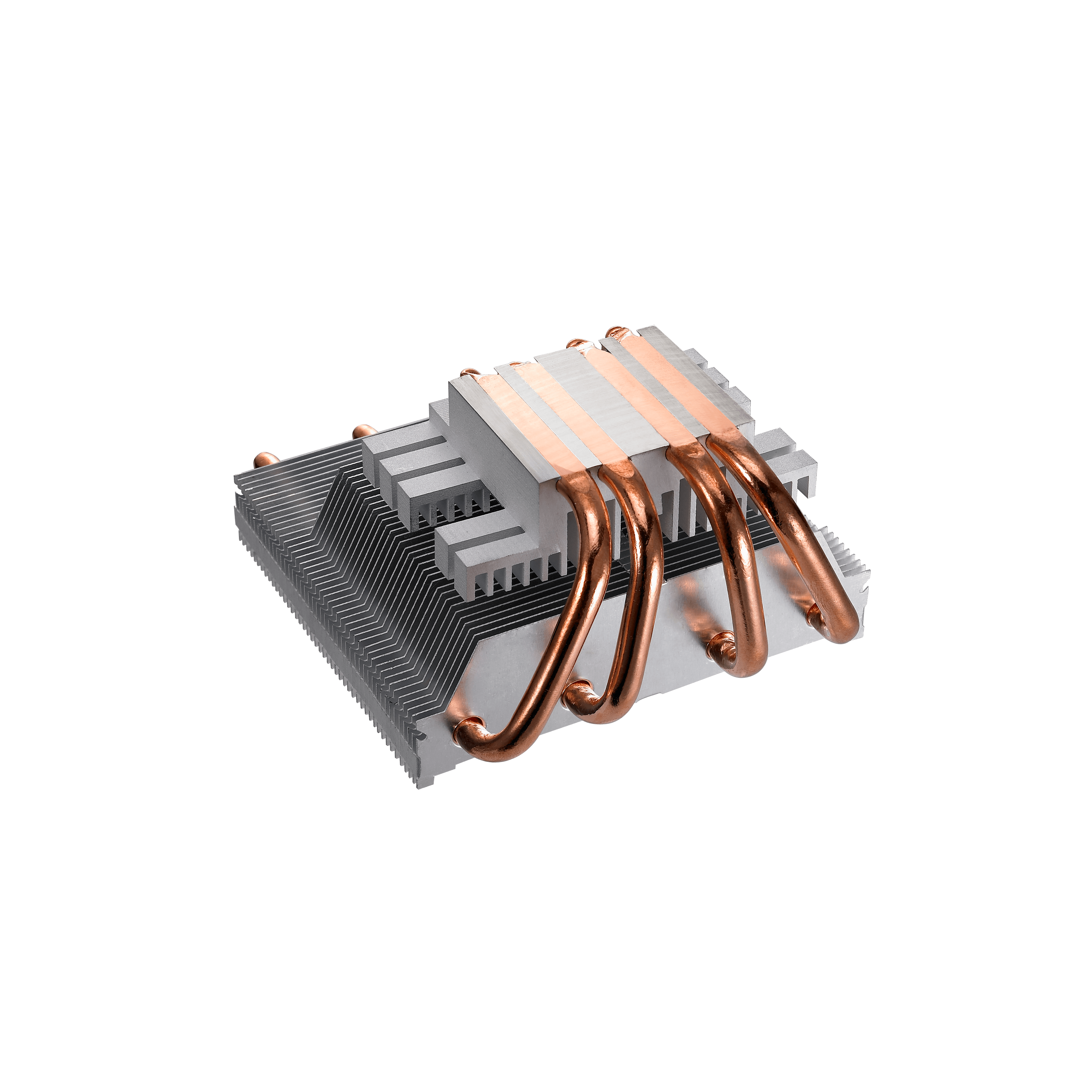 Vortex Plus CPU Air Cooler image number 1
