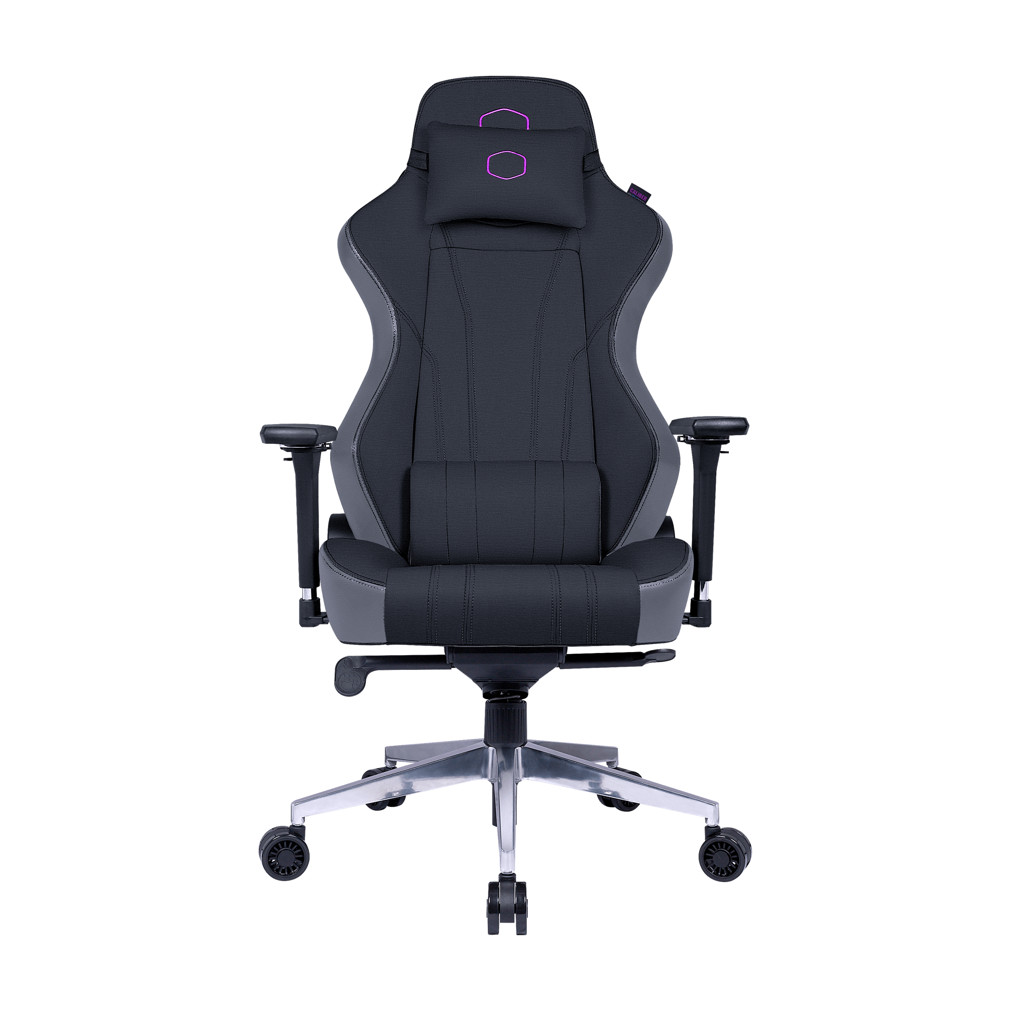 Caliber X1C Gaming Chair image number 16