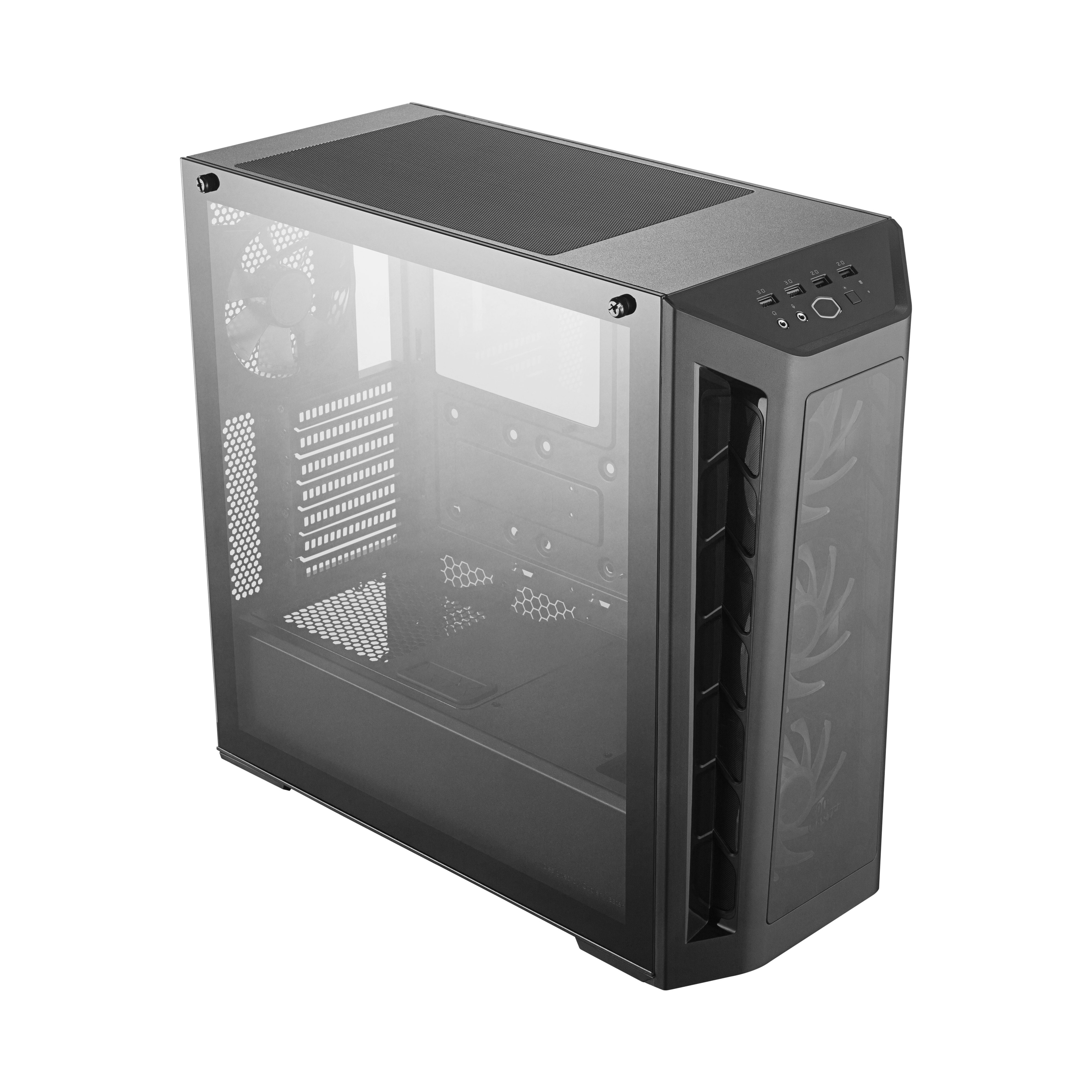 MasterBox MB530P image number 7
