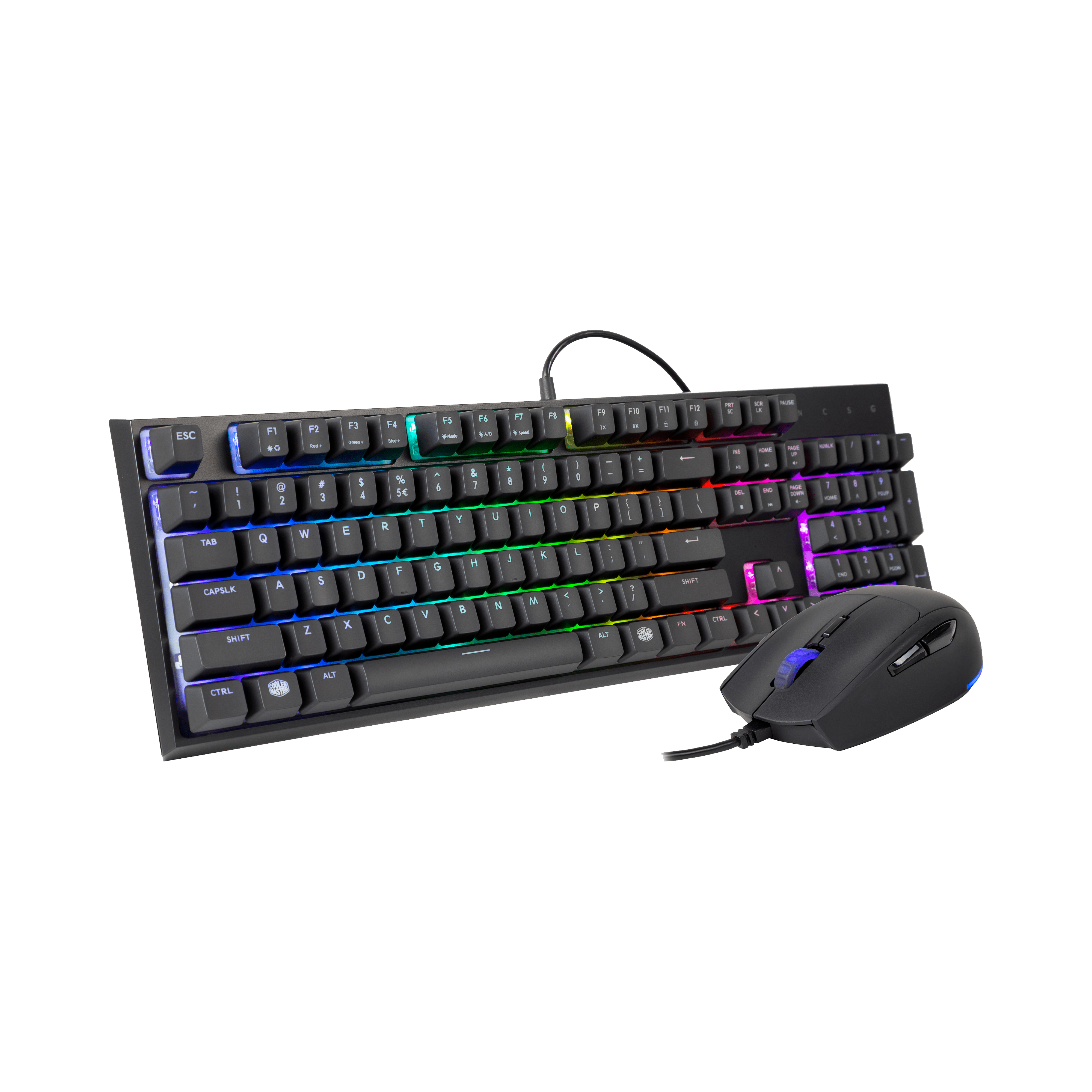 MasterSet MS120 image number 0