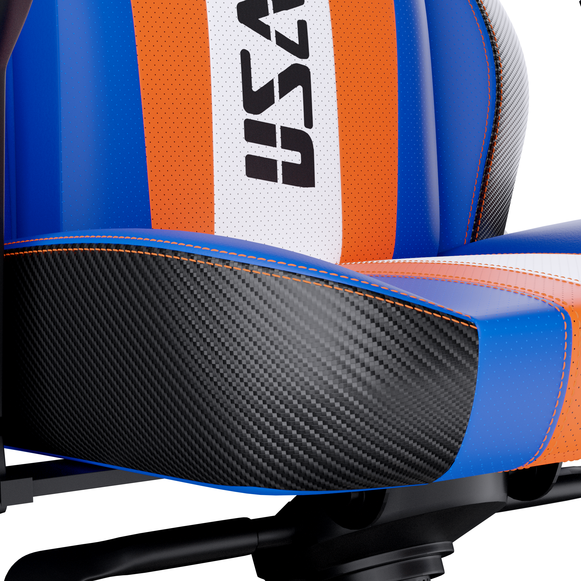 Caliber X2 SF6 Gaming Chair image number 52