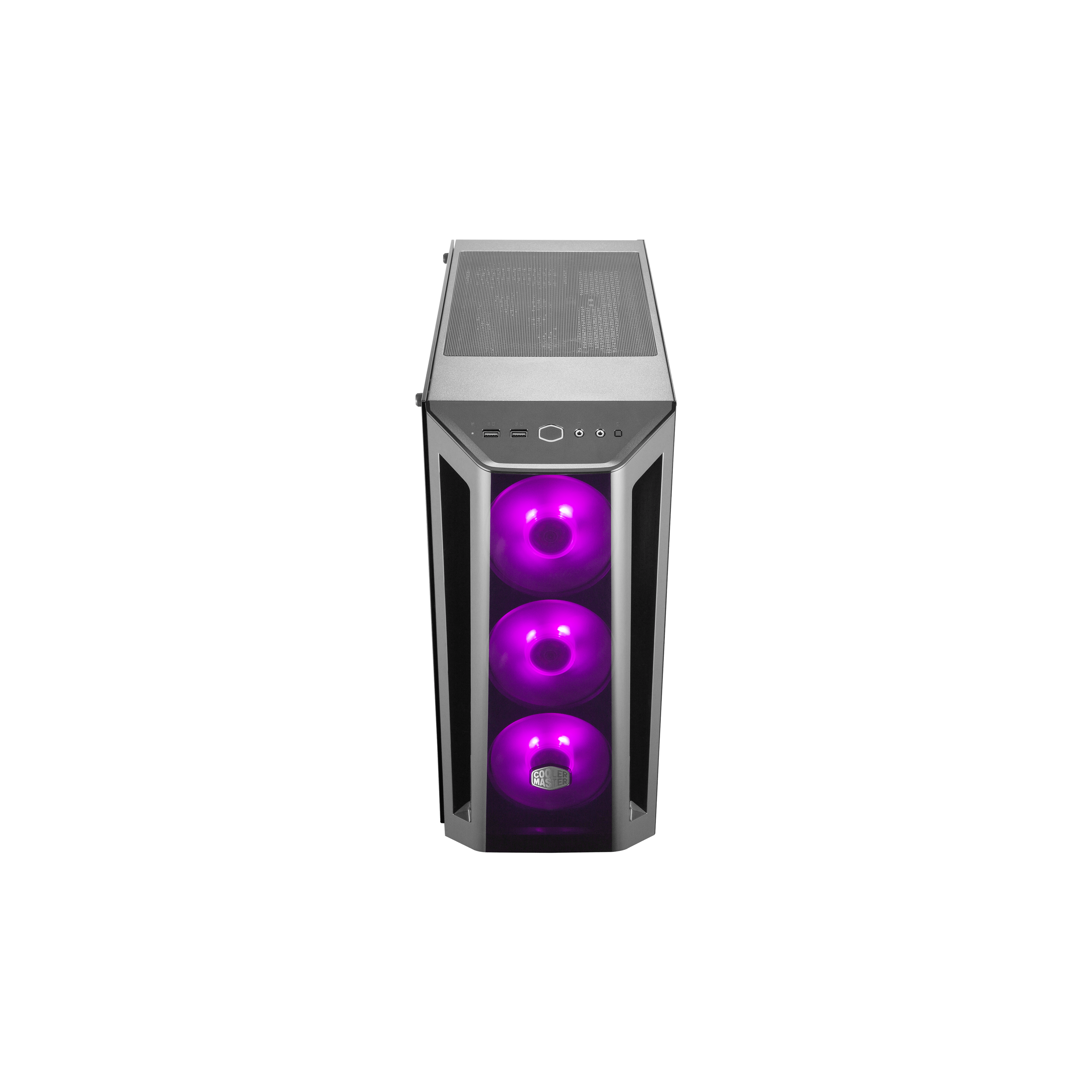 MasterBox MB520 RGB image number 11