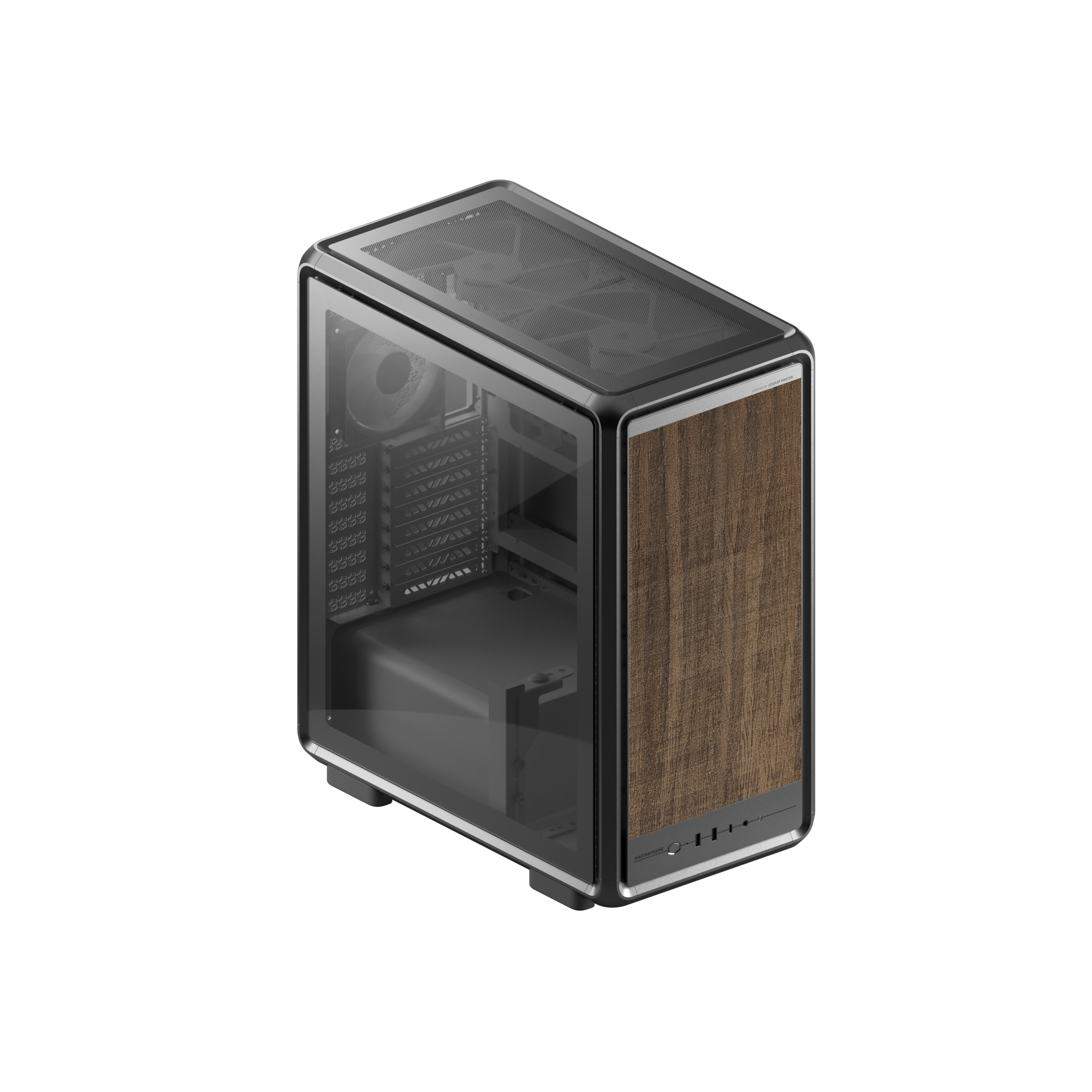 Case Panel Natural image number 1