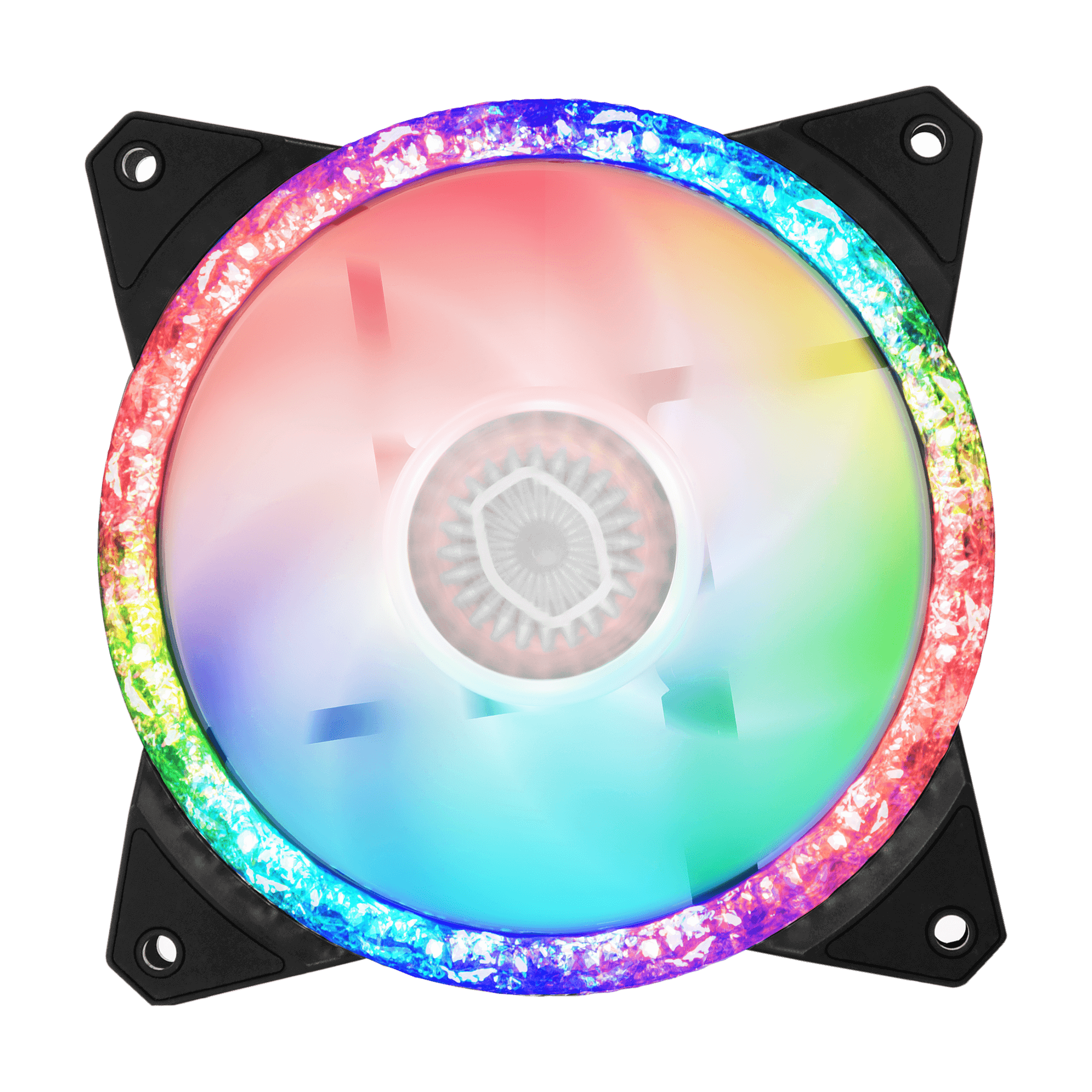 MasterFan MF120 Prismatic 3in1 image number 3