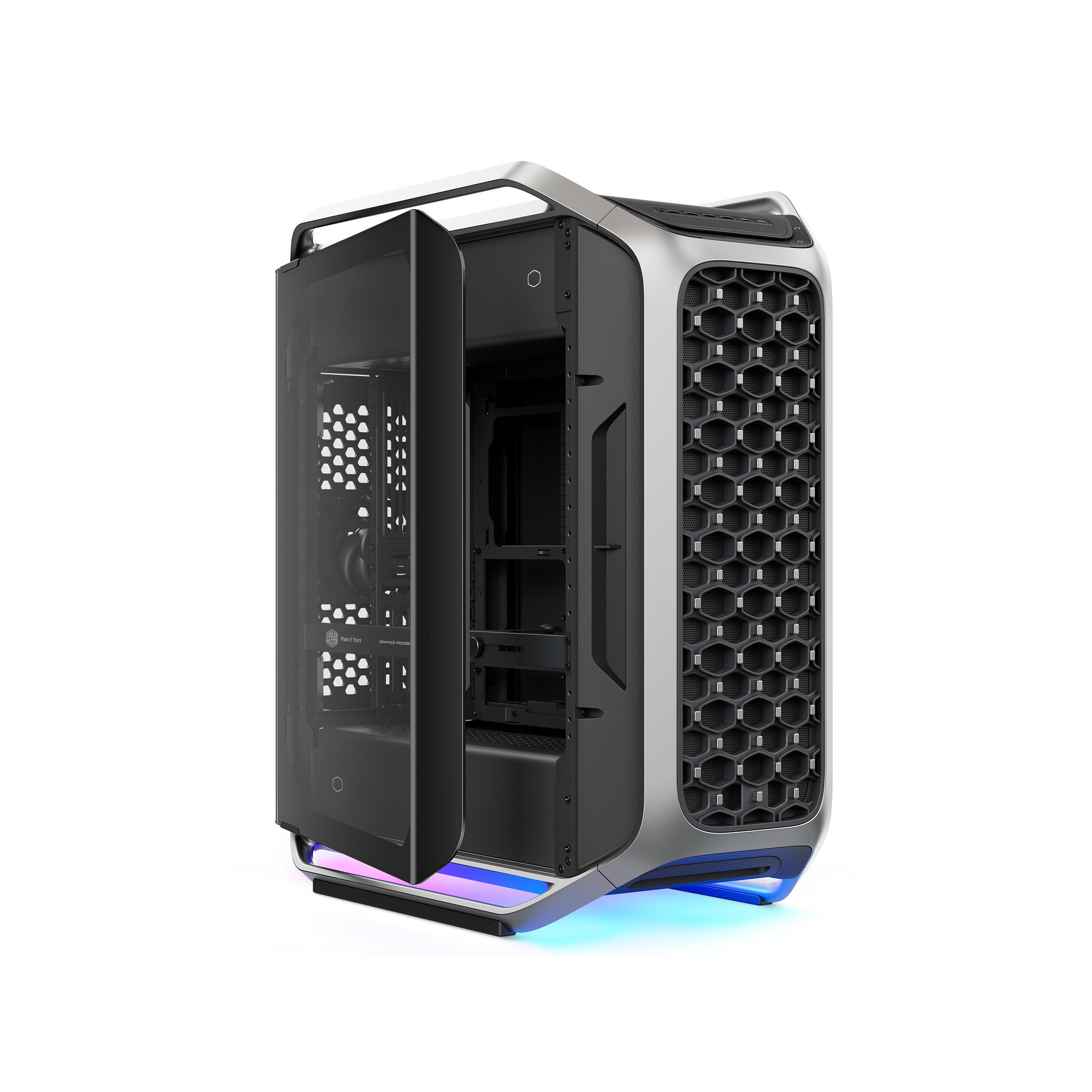 COSMOS ALPHA image number 1