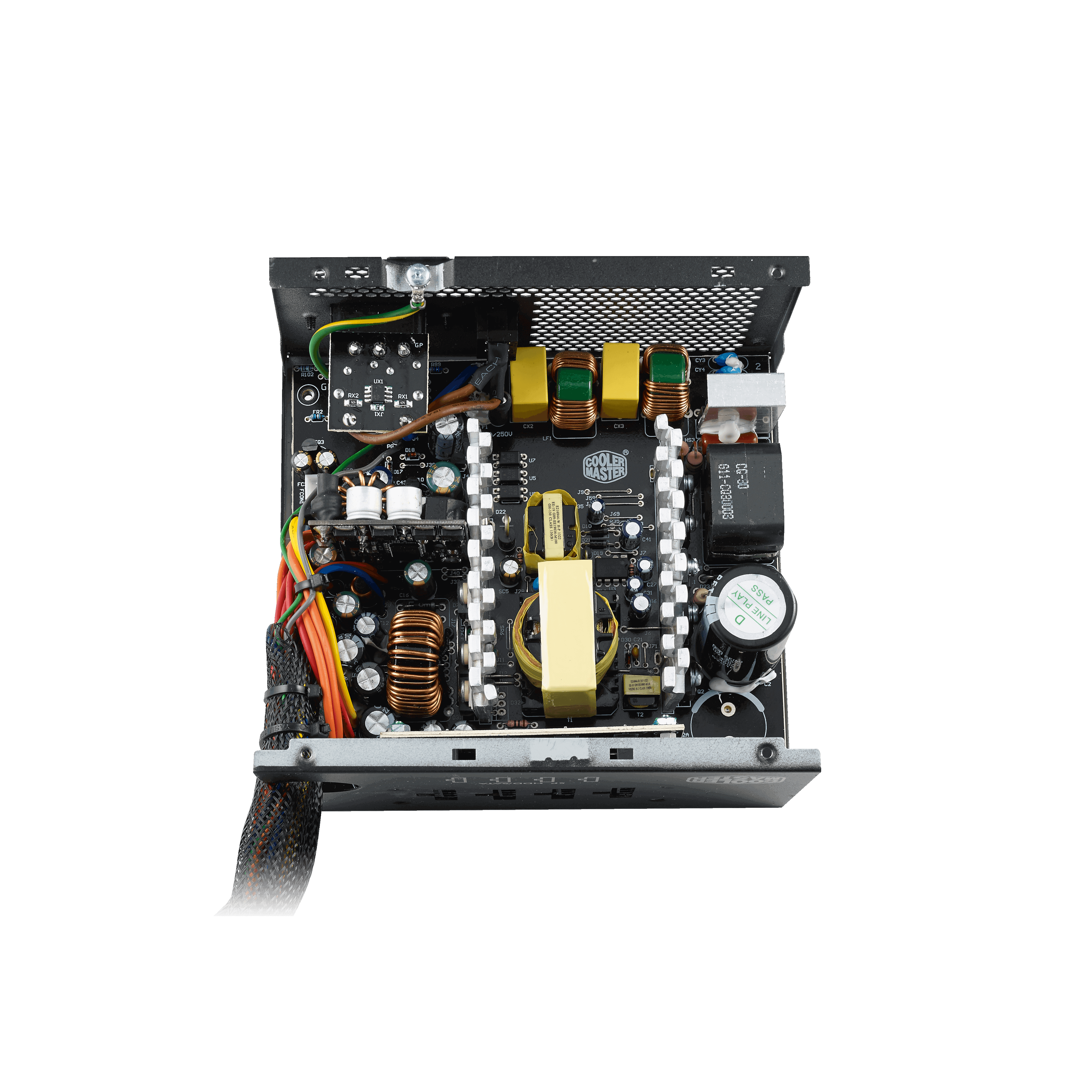 G550M image number 4