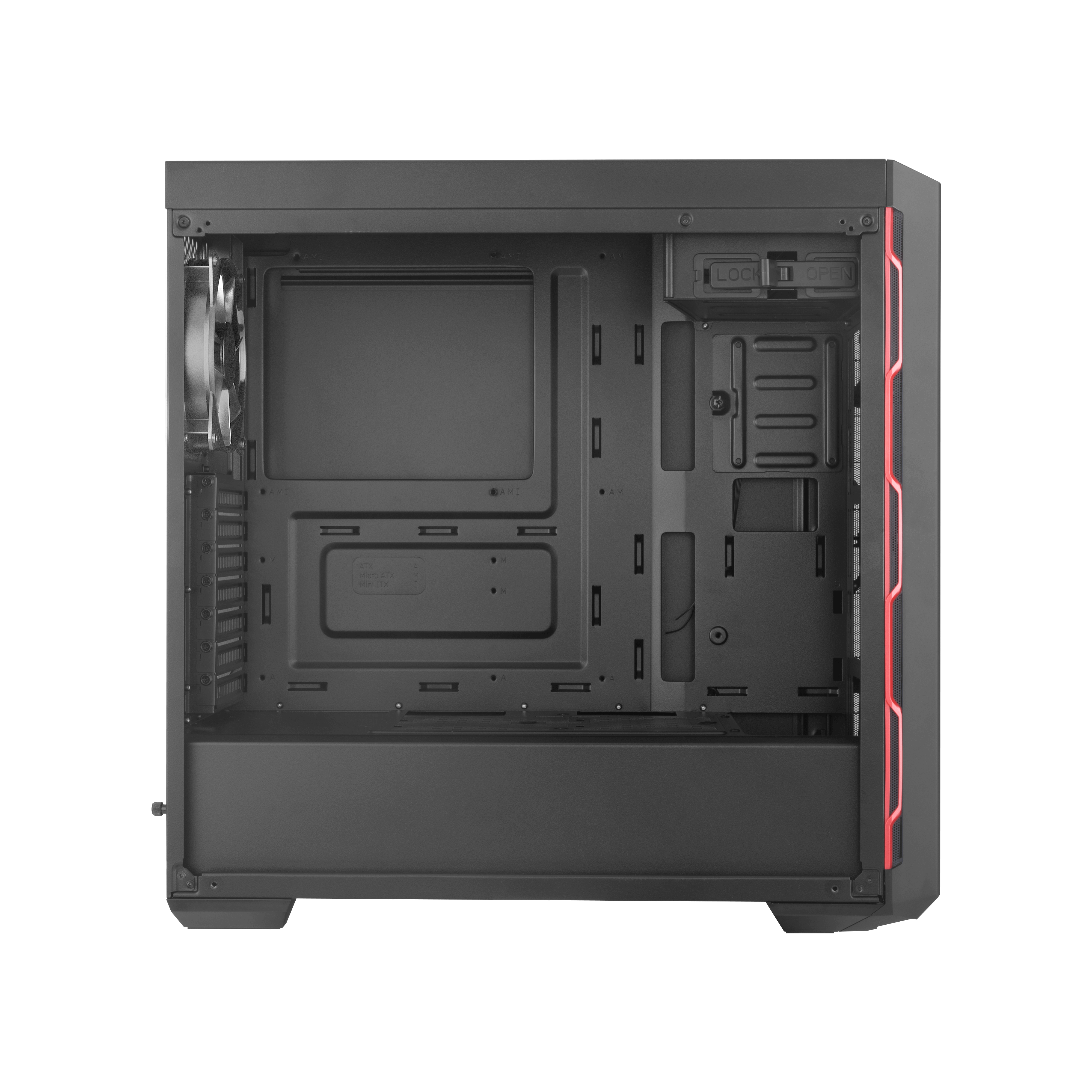 MasterBox MB600L image number 6