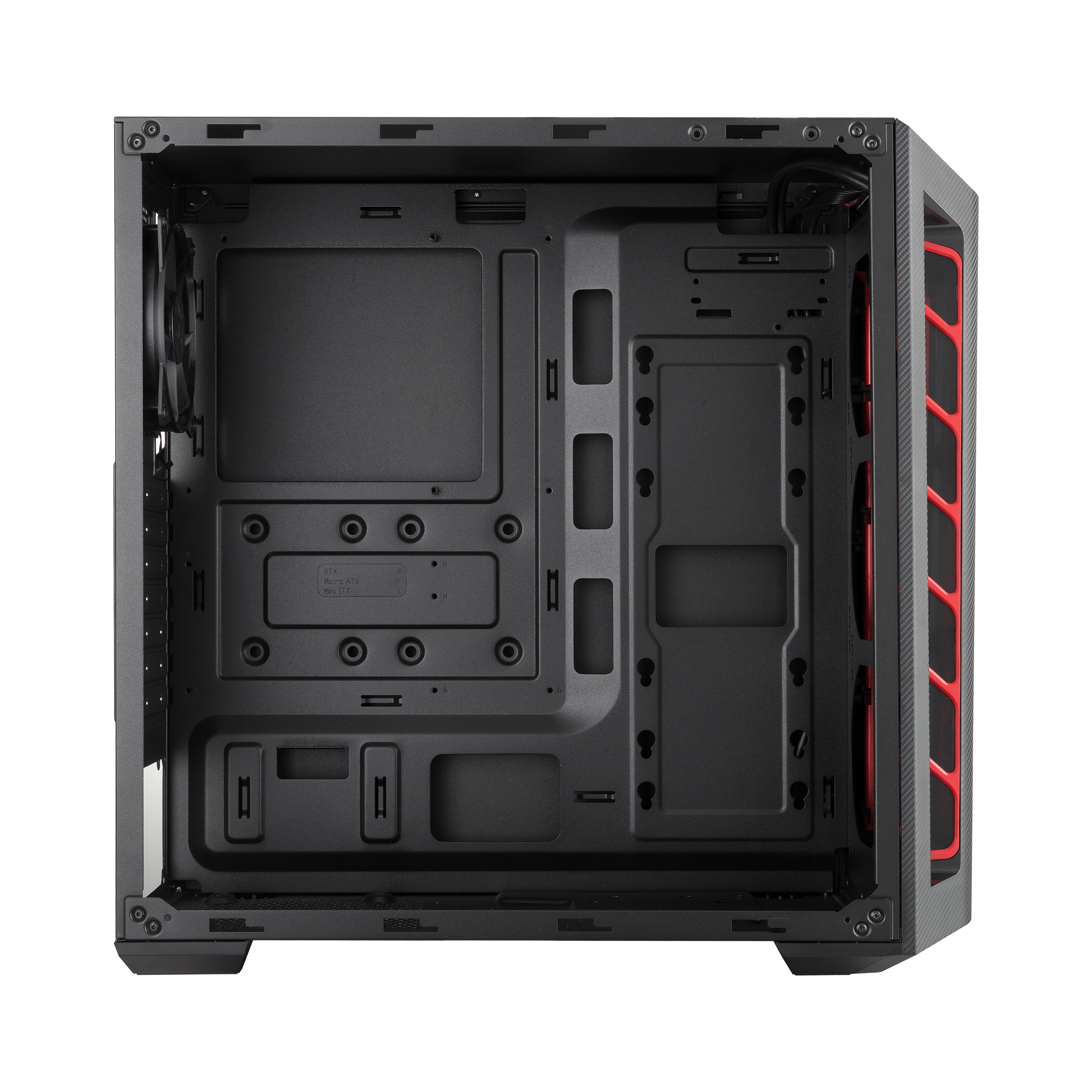 MasterBox MB501L image number 13