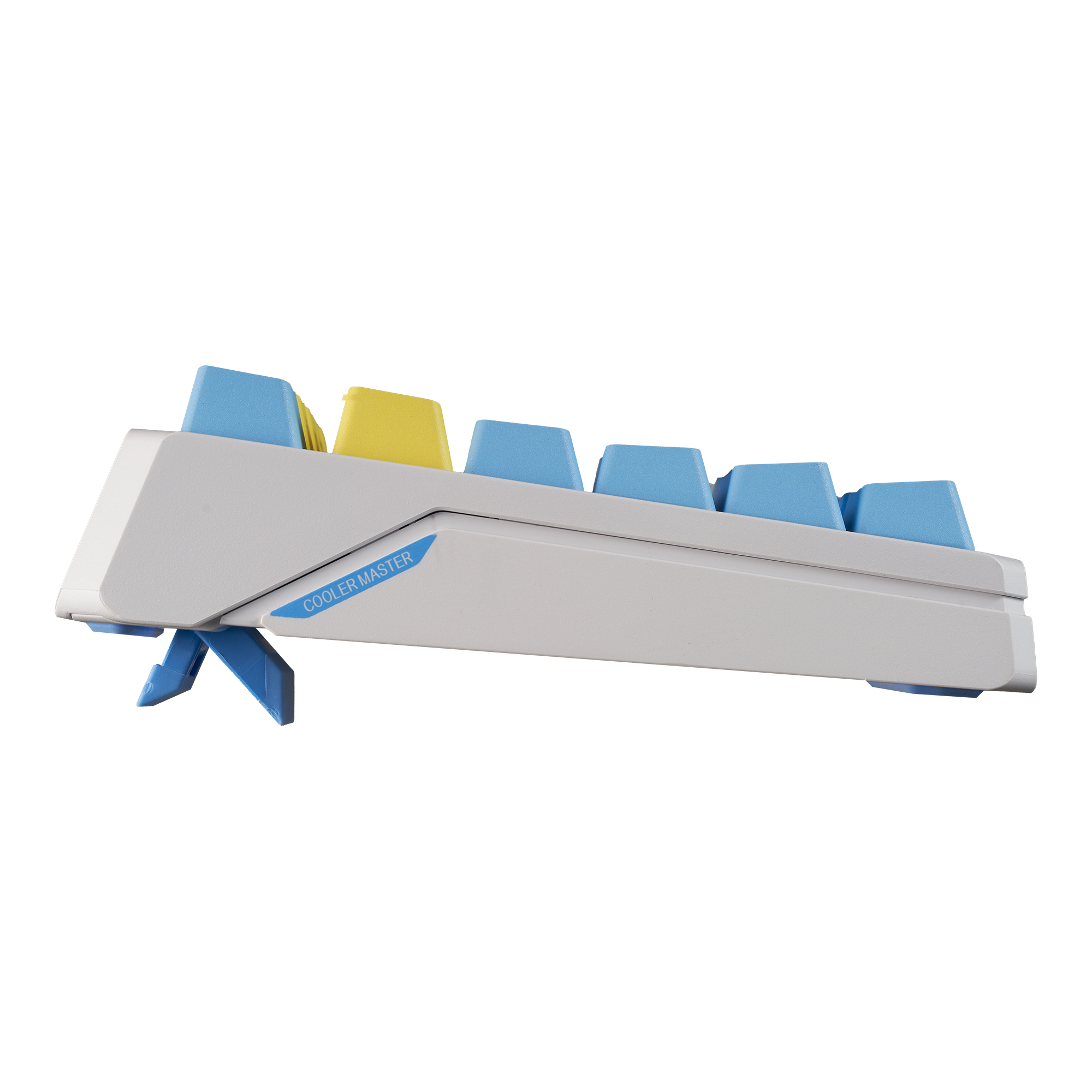 CK570 SF6 Chun-Li Gaming Keyboard image number 5