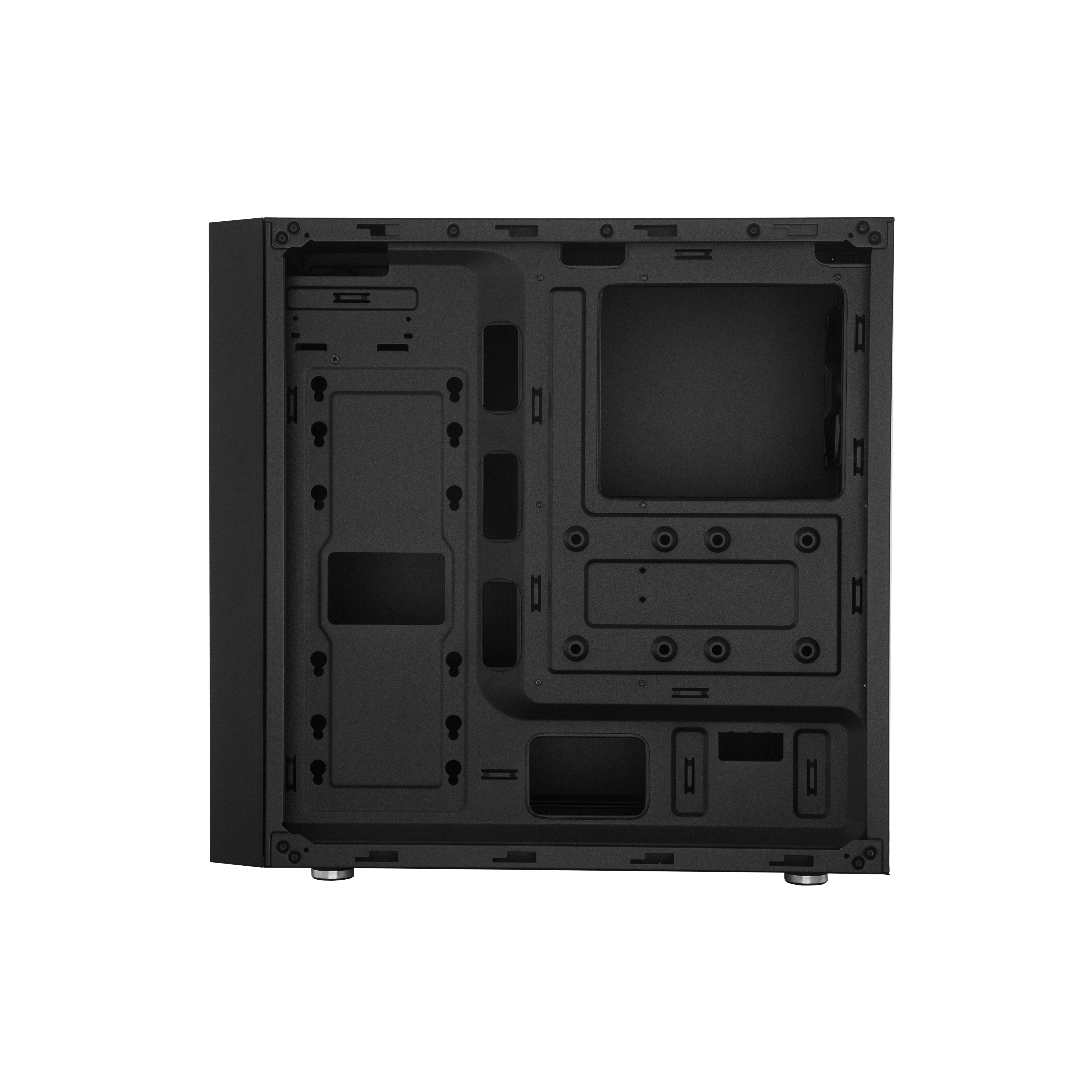 MasterBox E501L image number 4