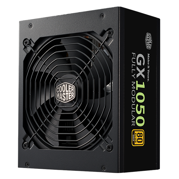 GX Gold 1050 ATX 3.1