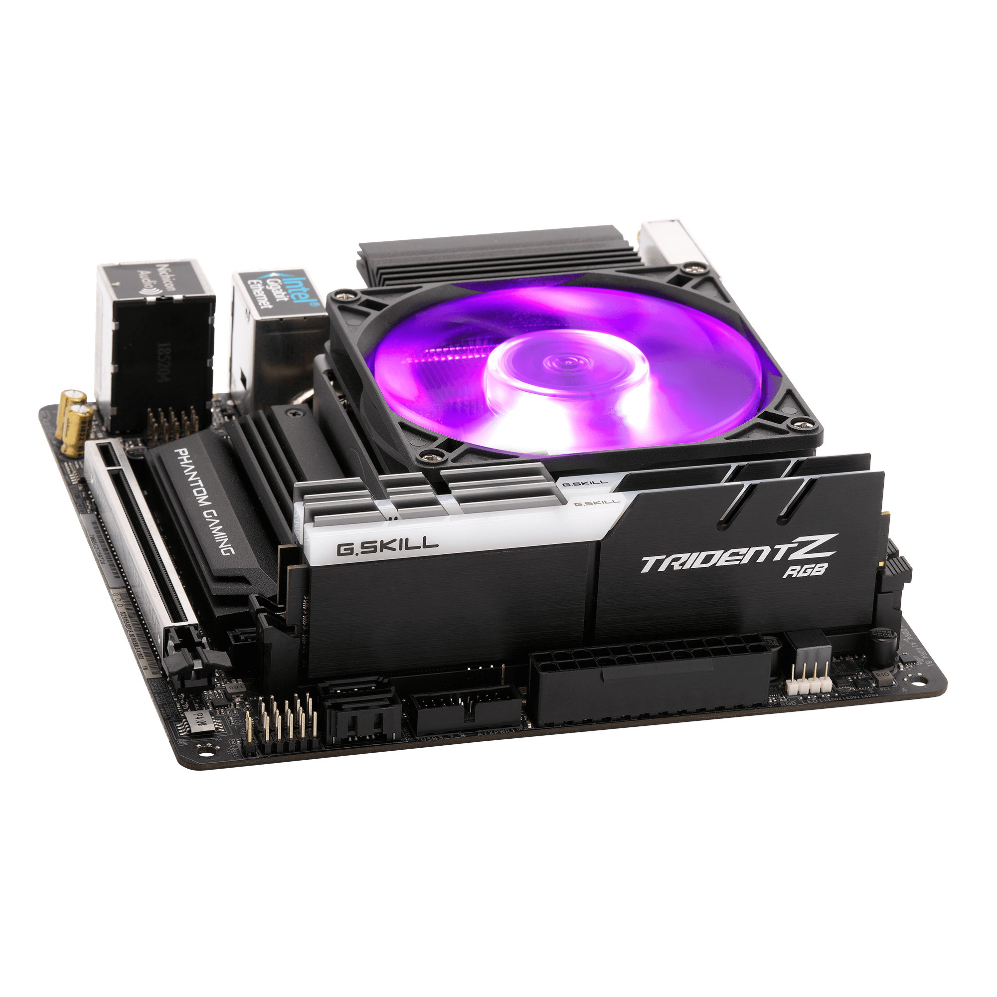 MasterAir G200P image number 5
