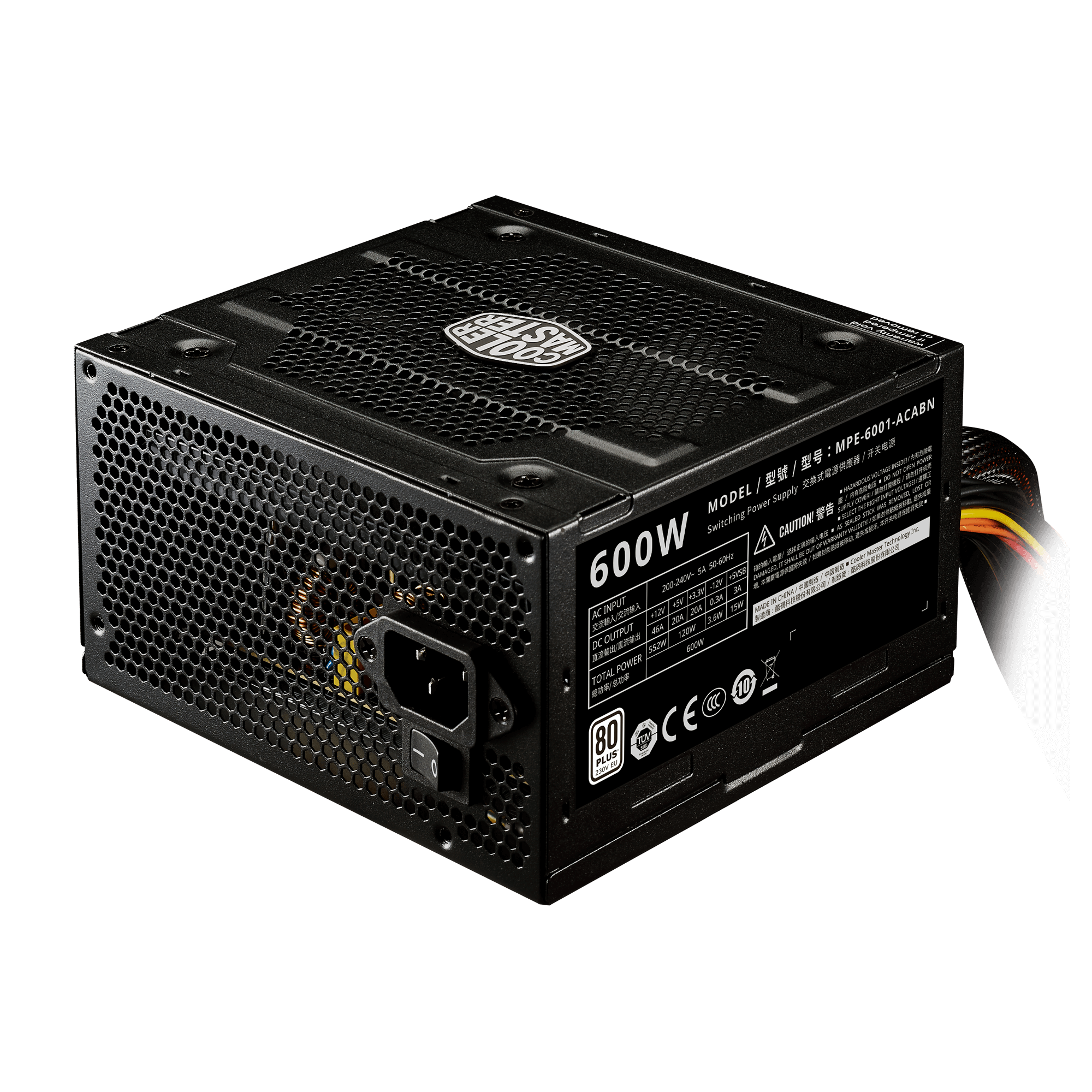 Elite 600 230V &ndash; V4 image number 4