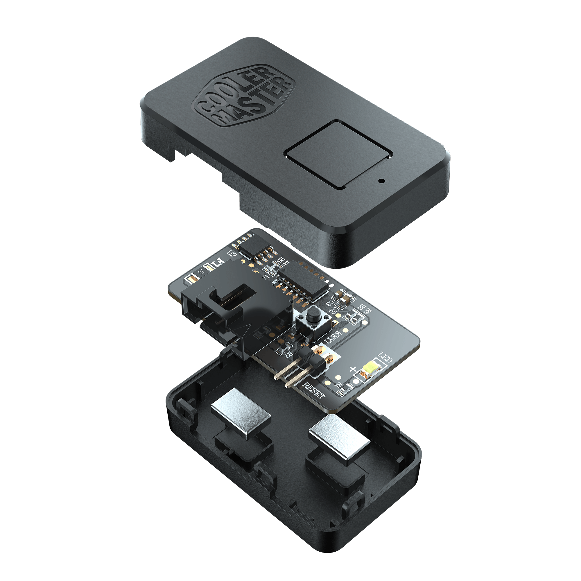 Mini Addressable RGB LED Controller image number 6